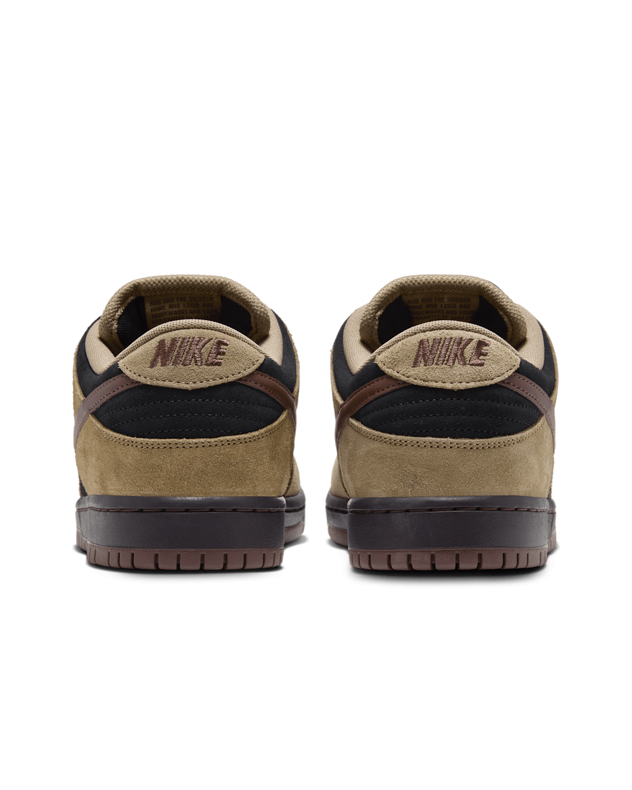 【NIKE公式】ナイキSB ダンク LOW プロ 'Filbert and Black' (HQ1625-201) 発売日