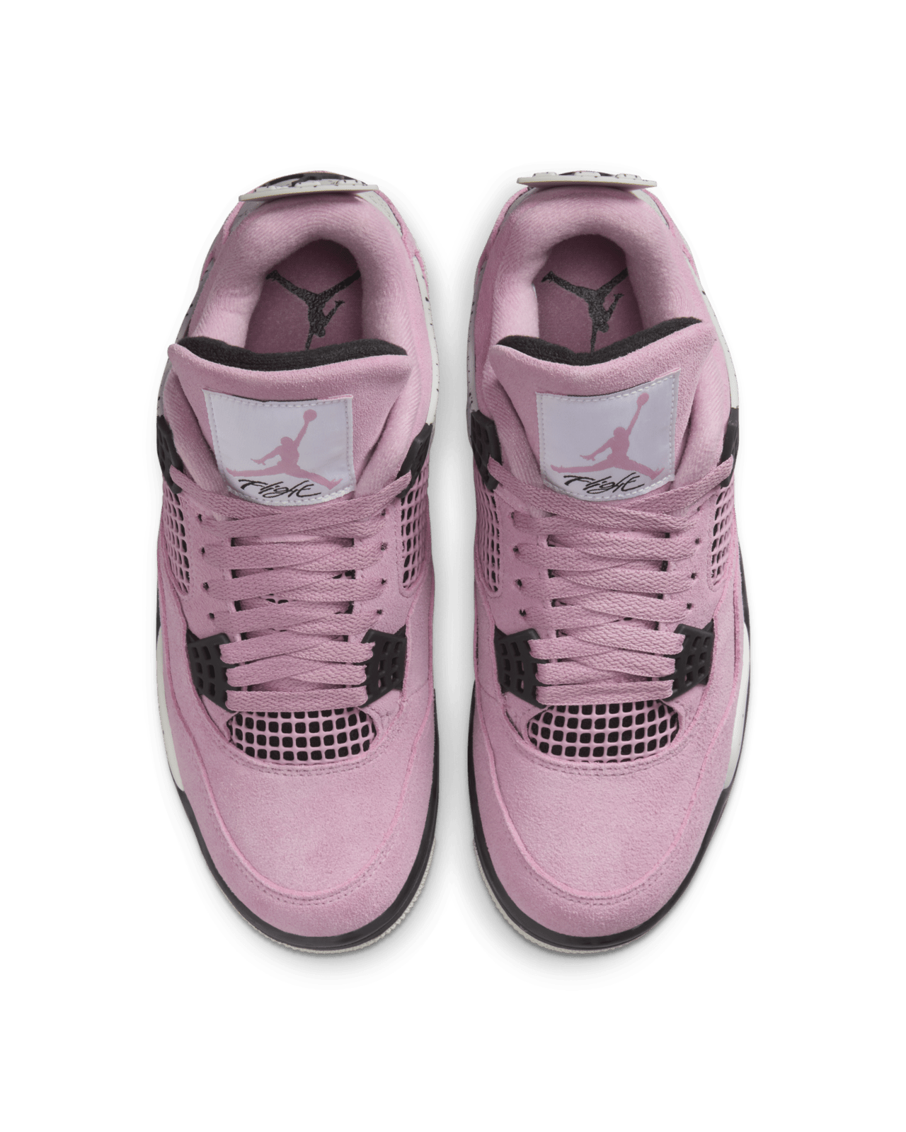 Women's Air Jordan 4 'Orchid' (DH7139-100) Release Date