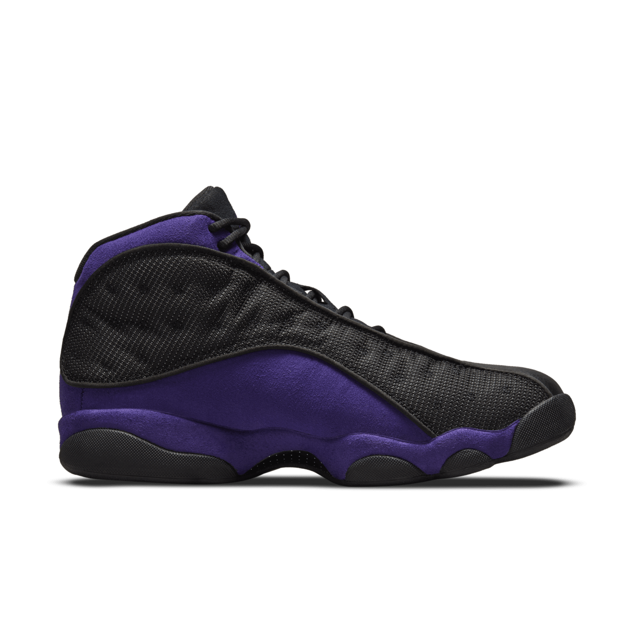 Air Jordan 13 "Court Purple" (DJ5982-015) – Erscheinungsdatum