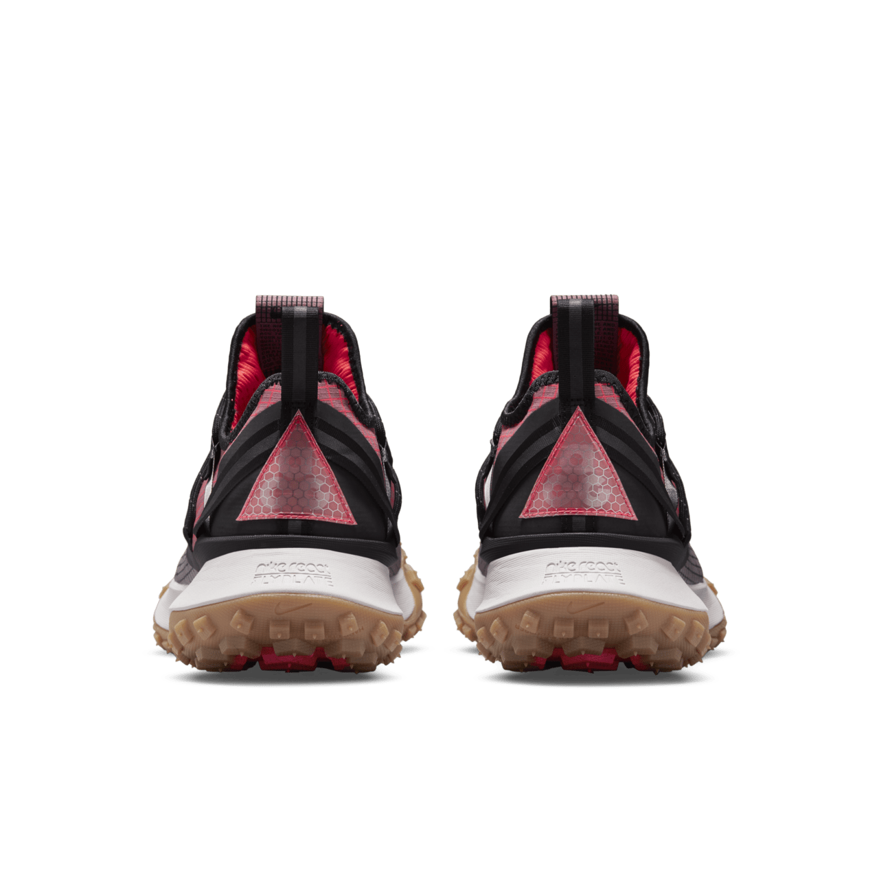 ACG Mountain Fly 低筒 'Flash Crimson' 發售日期