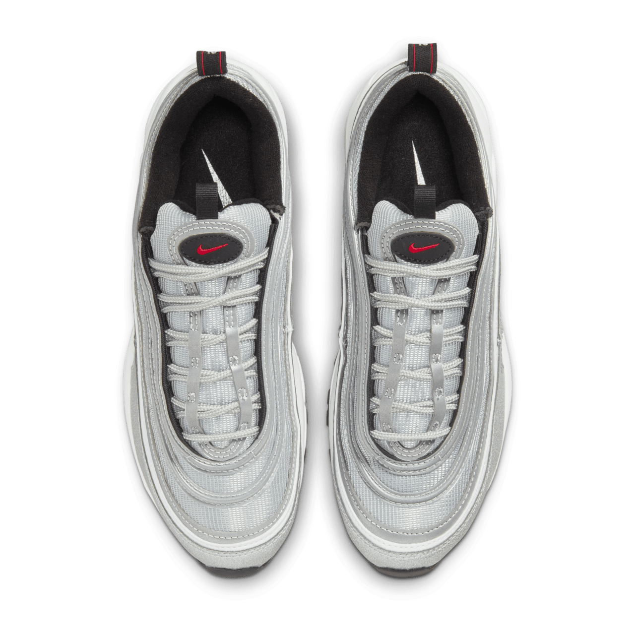 วันเปิดตัว Air Max 97 "Silver Bullet" ผู้หญิง (DQ9131-002)