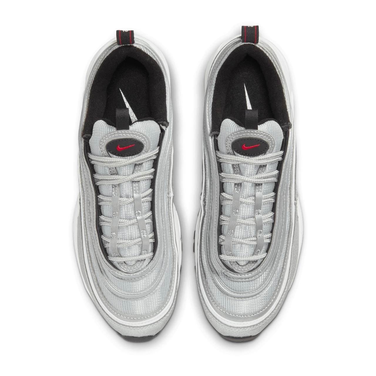 女款 Air Max 97 'Silver Bullet' (DQ9131-002) 發售日期