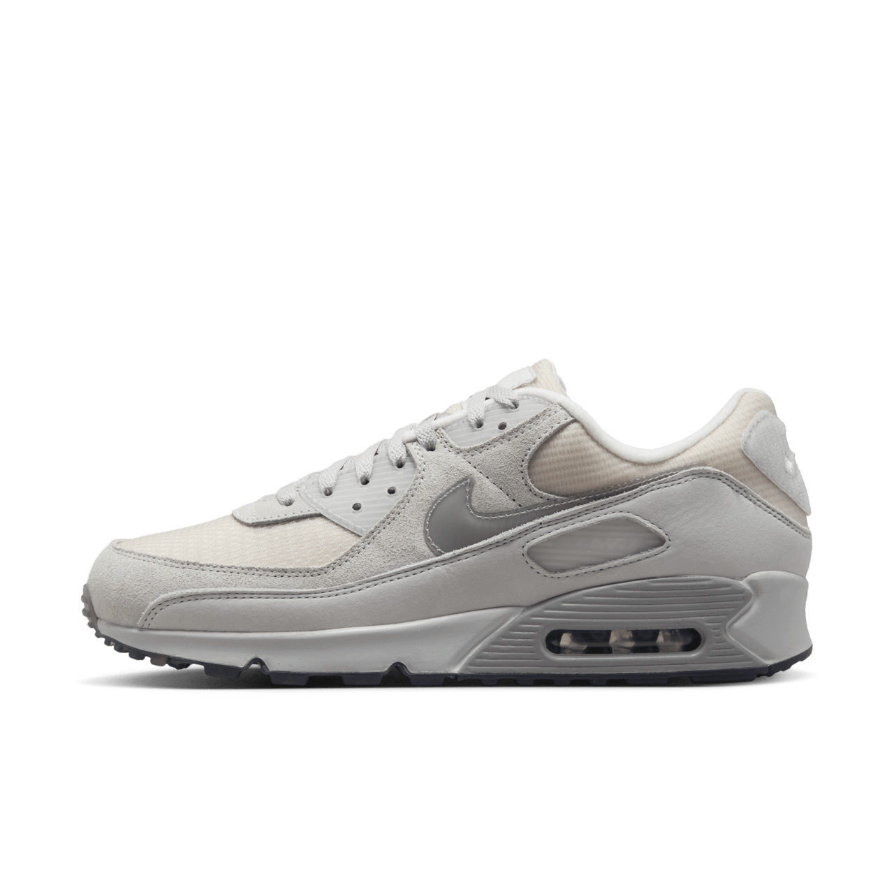 Air Max 90 Photon Dust and Phantom HF4296 001 release date. Nike SNKRS