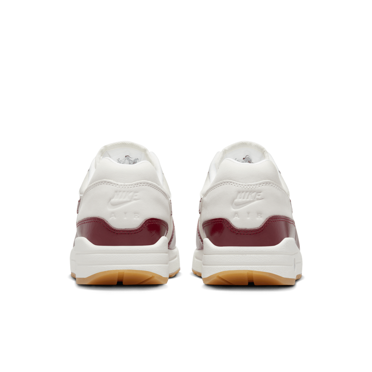 女款 Air Max 1 '87 'Sail and Team Red' (FJ3169-100) 發售日期