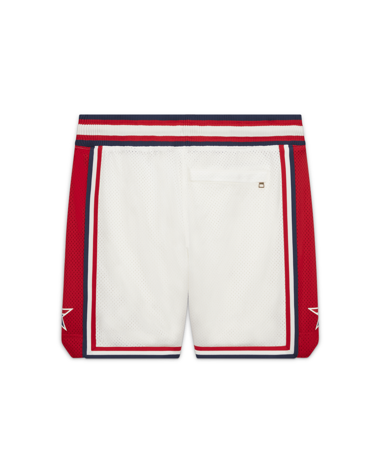 Calções de jogo Jordan x Trophy Room para homem (DR2956-133)