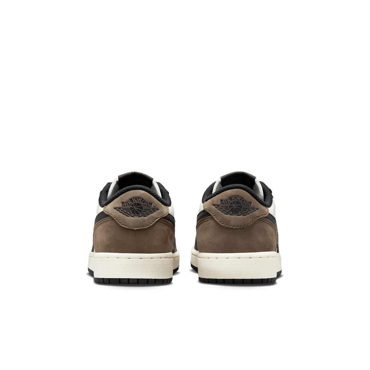 วันเปิดตัว Air Jordan 1 Low OG "Mocha" เด็กโต (CZ0858-102)