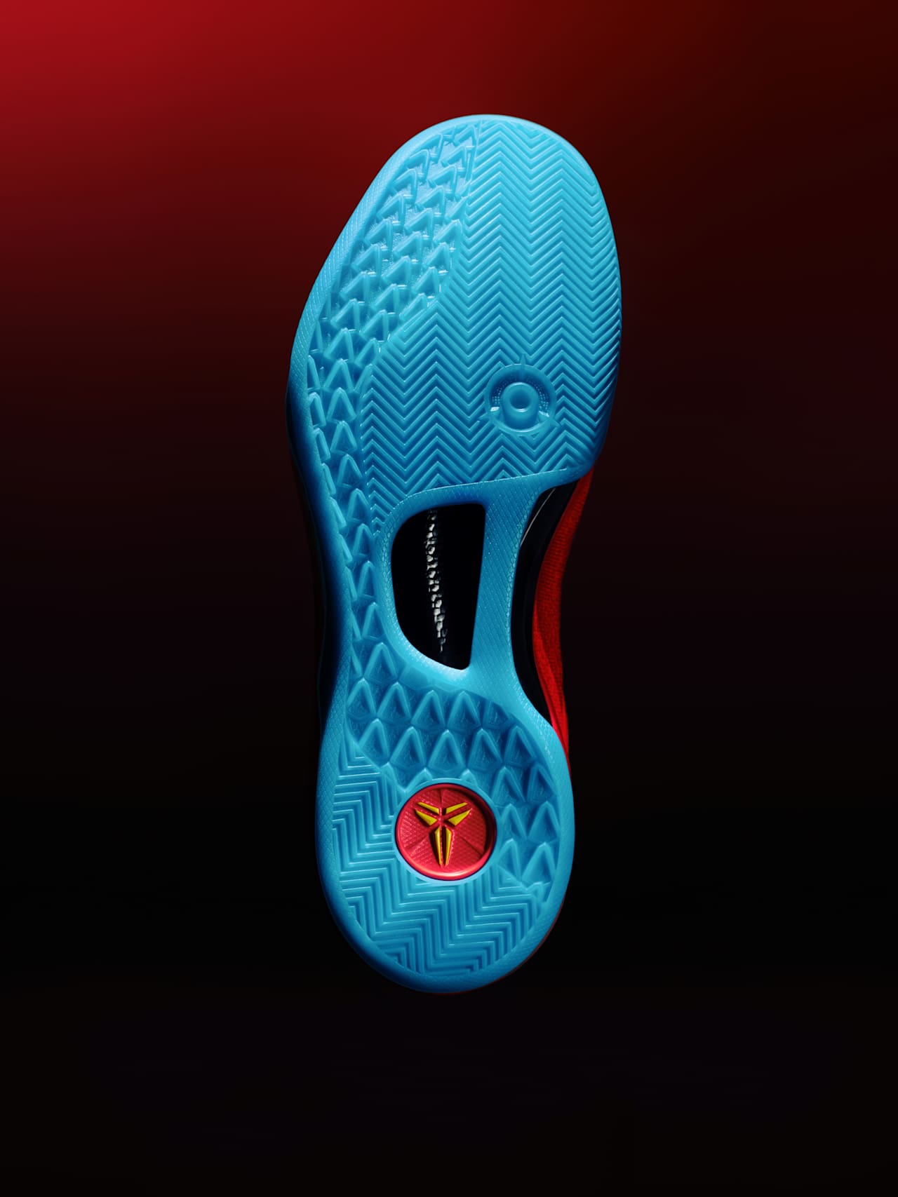 วันเปิดตัว Kobe 8 Protro "Year of the Horse" 'Light Crimson and Vivid Blue' (IM0594-600)