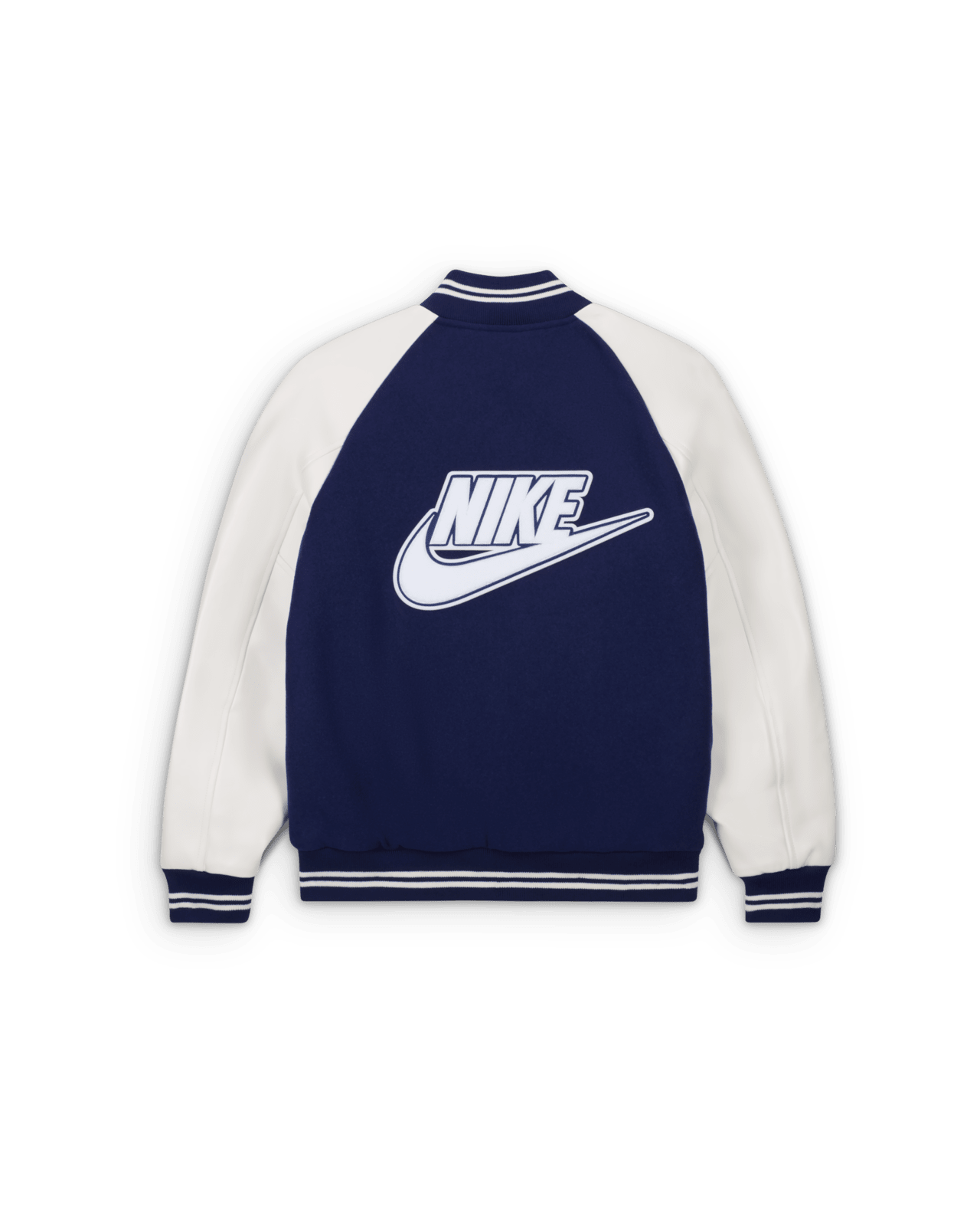 Coleção de vestuário Nike x Nigo – Data de lançamento
