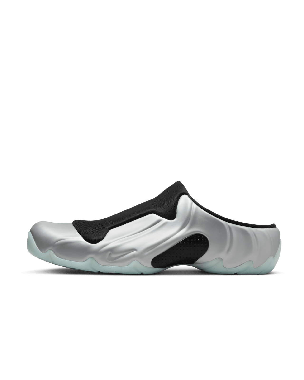 Clogposite "Chrome and Black" (FQ8257-002) – Data del lancio