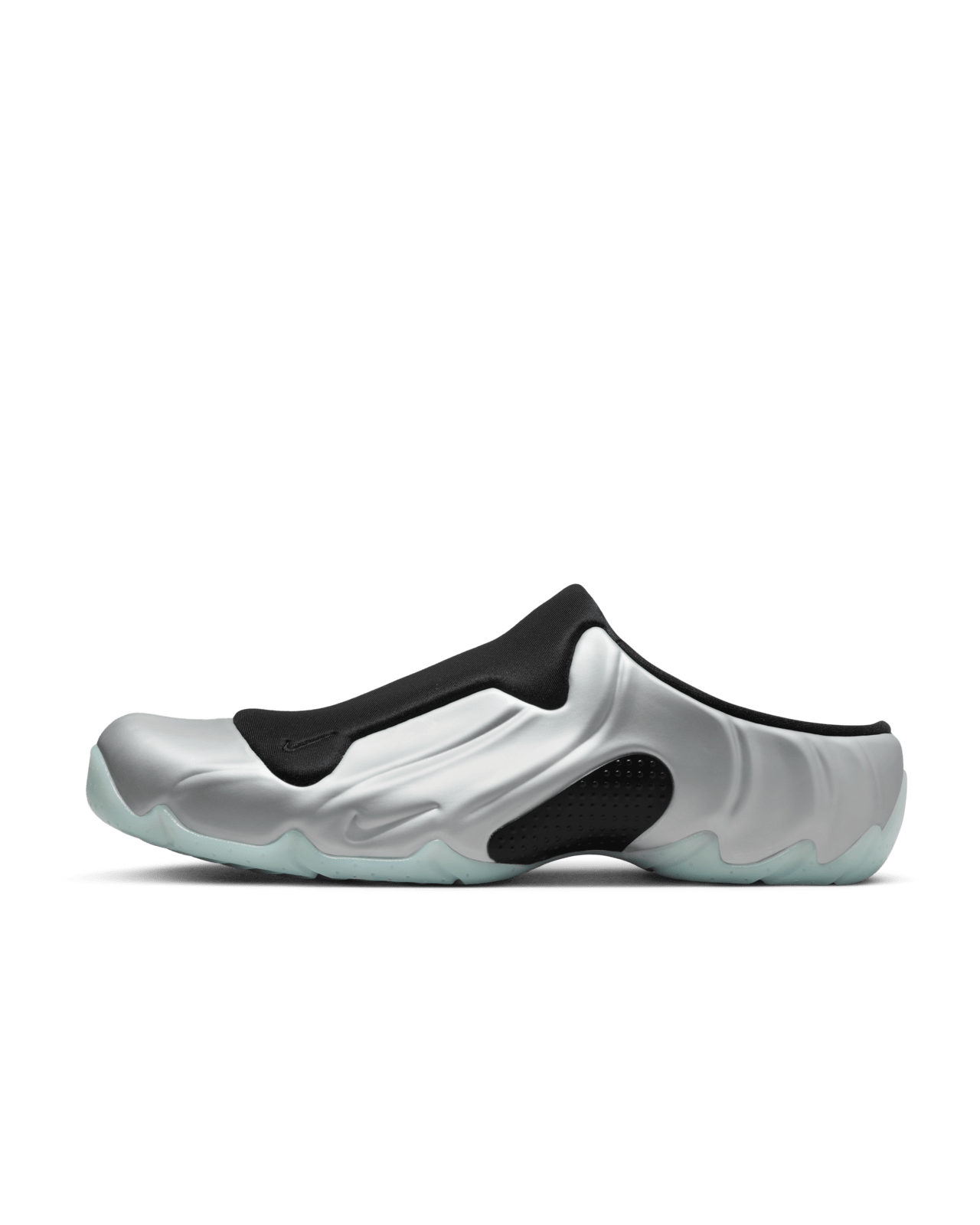 Fecha de lanzamiento de los Clogposite "Chrome and Black" (FQ8257-002)