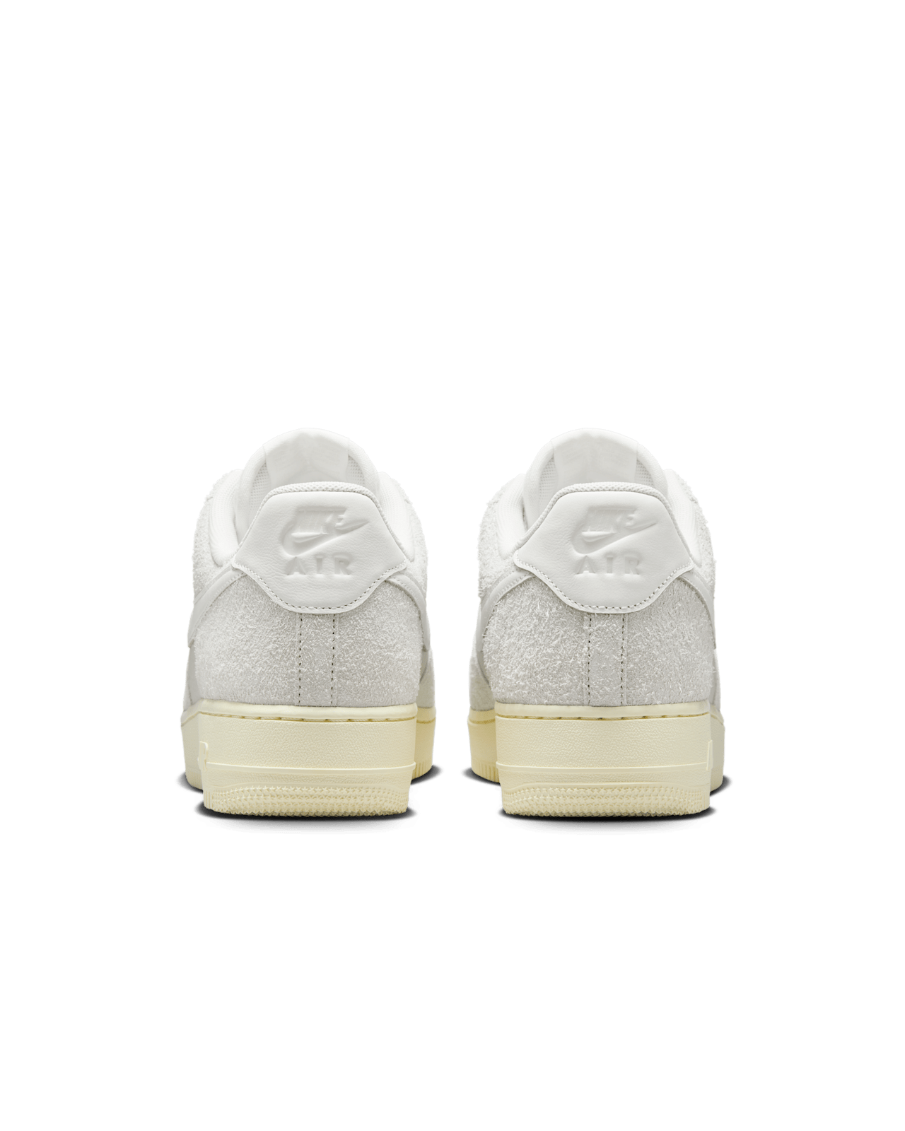 【NIKE公式】エア フォース 1 '07 'Phantom and Light Bone' (HF2897-001 / AF 1 '07 LX UNI)