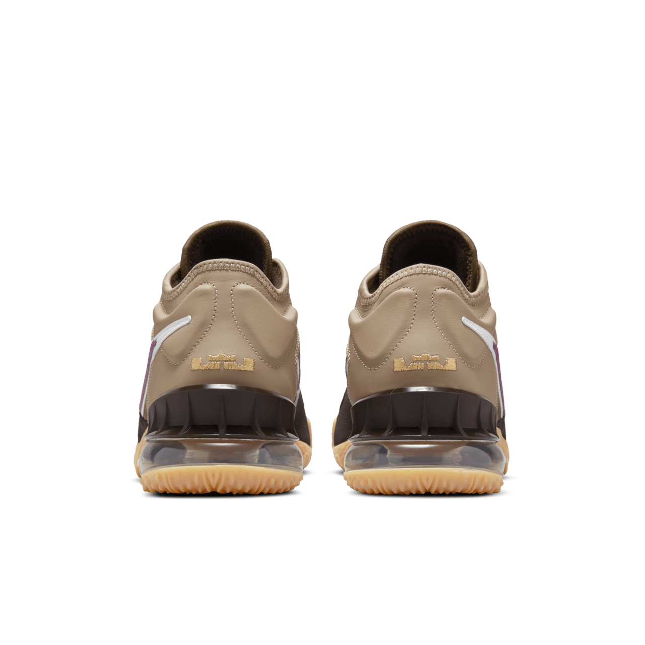 LeBron 18 Low x Atmos „Viotech” – megjelenési dátum