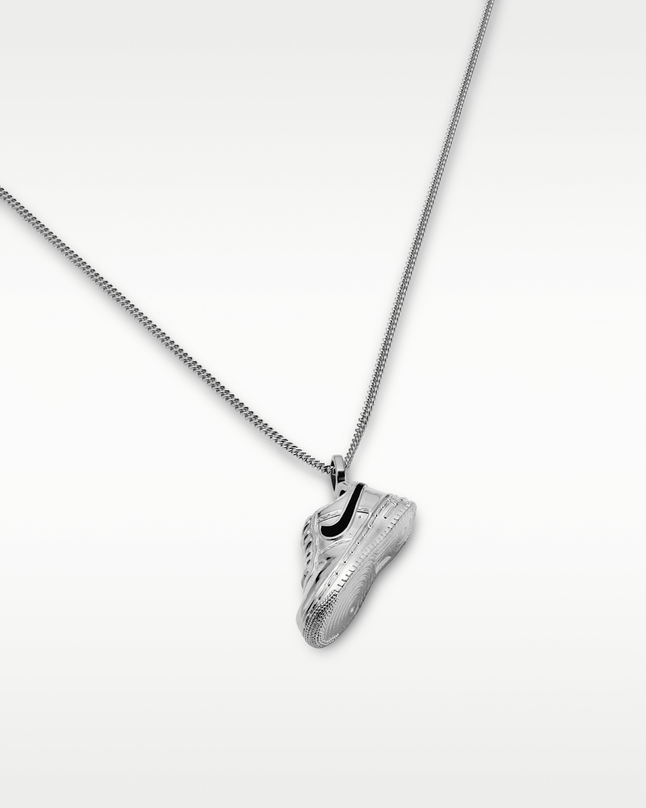 Nike Air Force 1 Necklace Collection Release Date