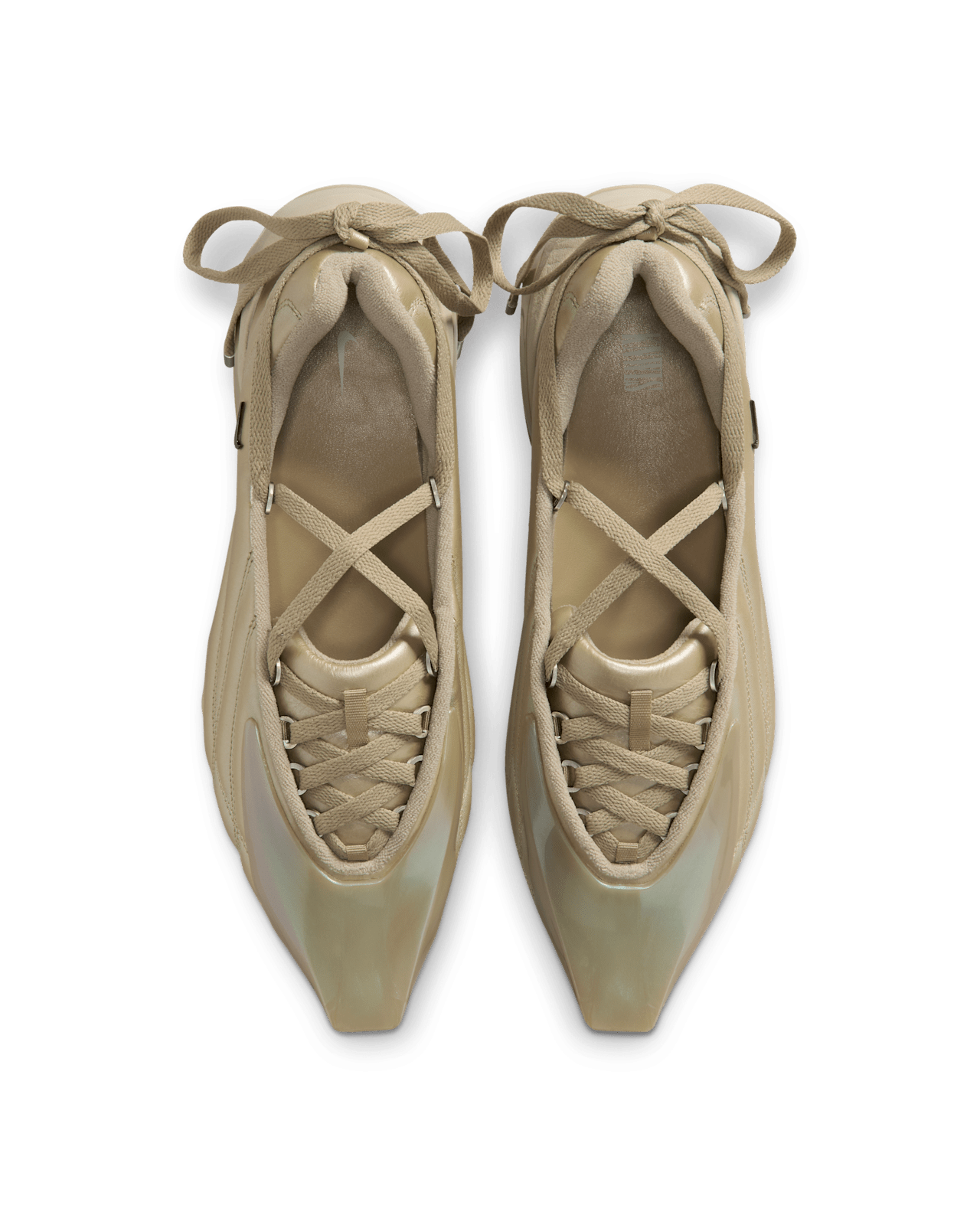 NIKE公式】KNWLS ナイキ ウィメンズ エア マックス ミューズ 'Beige