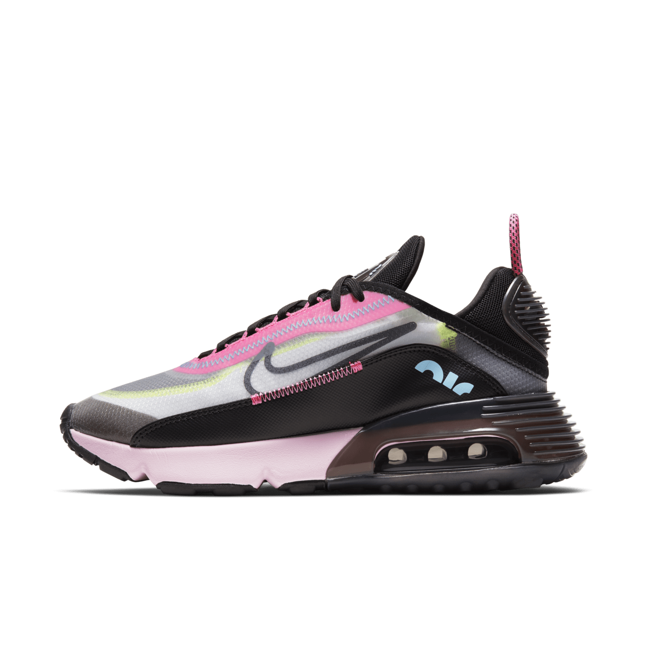 Women’s Air Max 2090 'Lotus Pink' Release Date