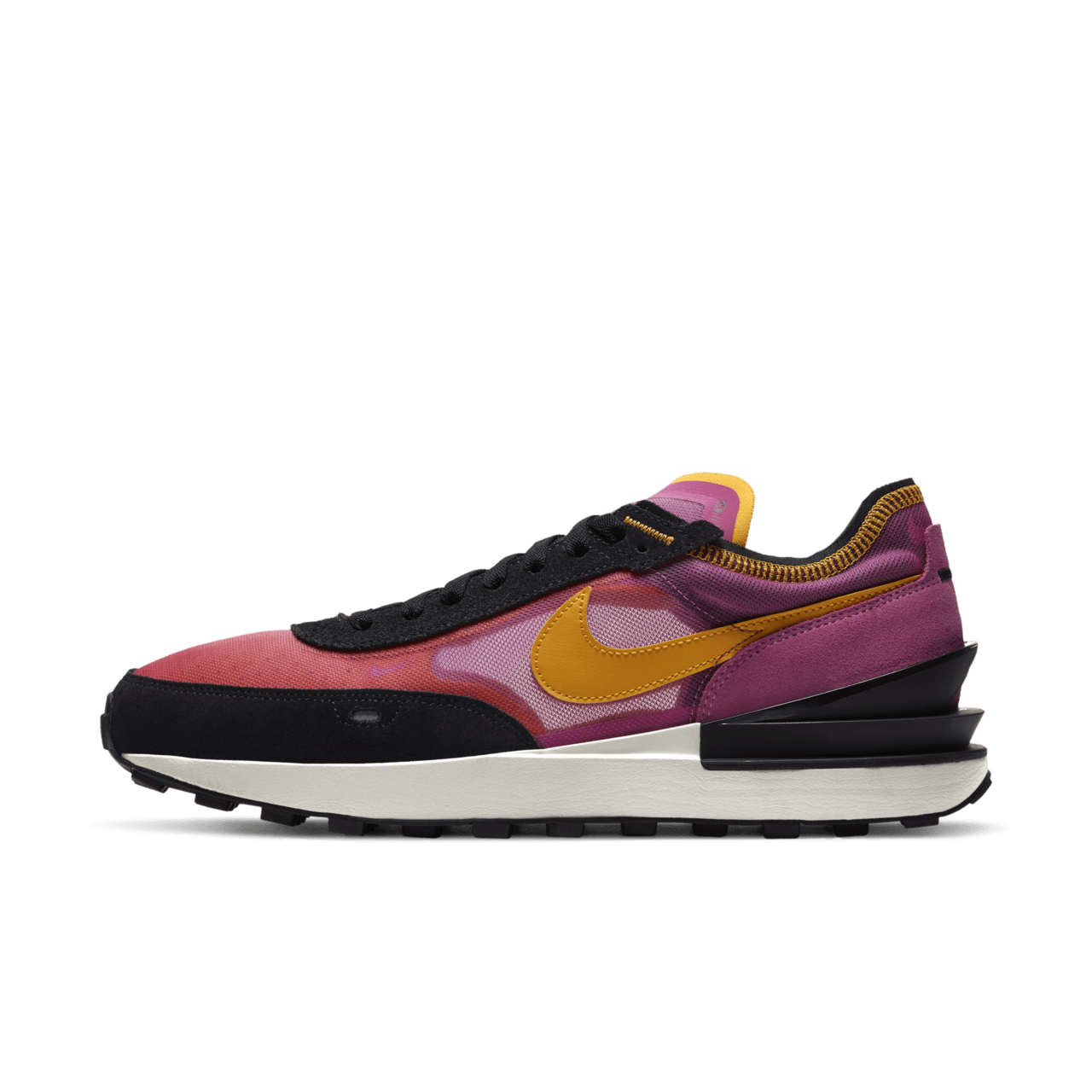 【NIKE公式】ワッフル ワン 'Active Fuchsia' (DA7995-600 / WAFFLE ONE)