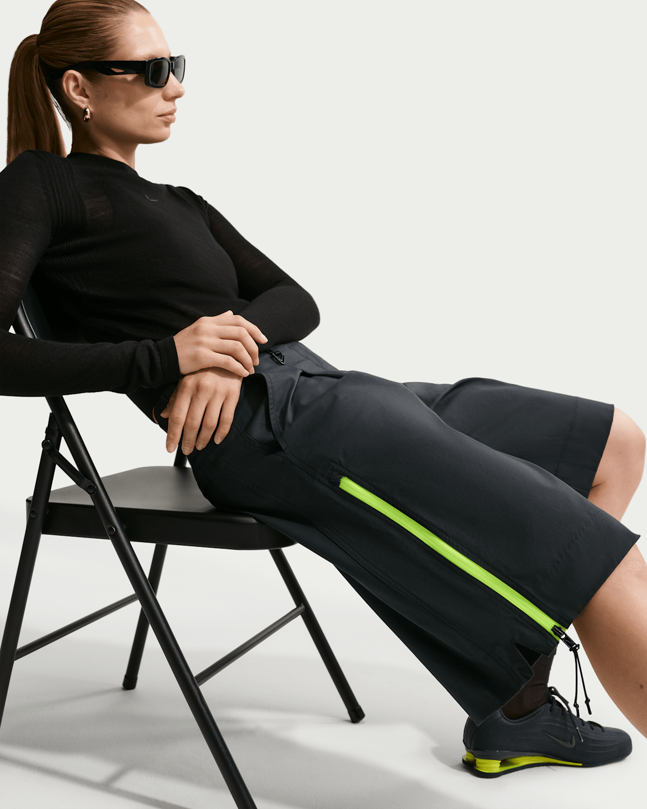 Airreverent Apparel Collection Release Date