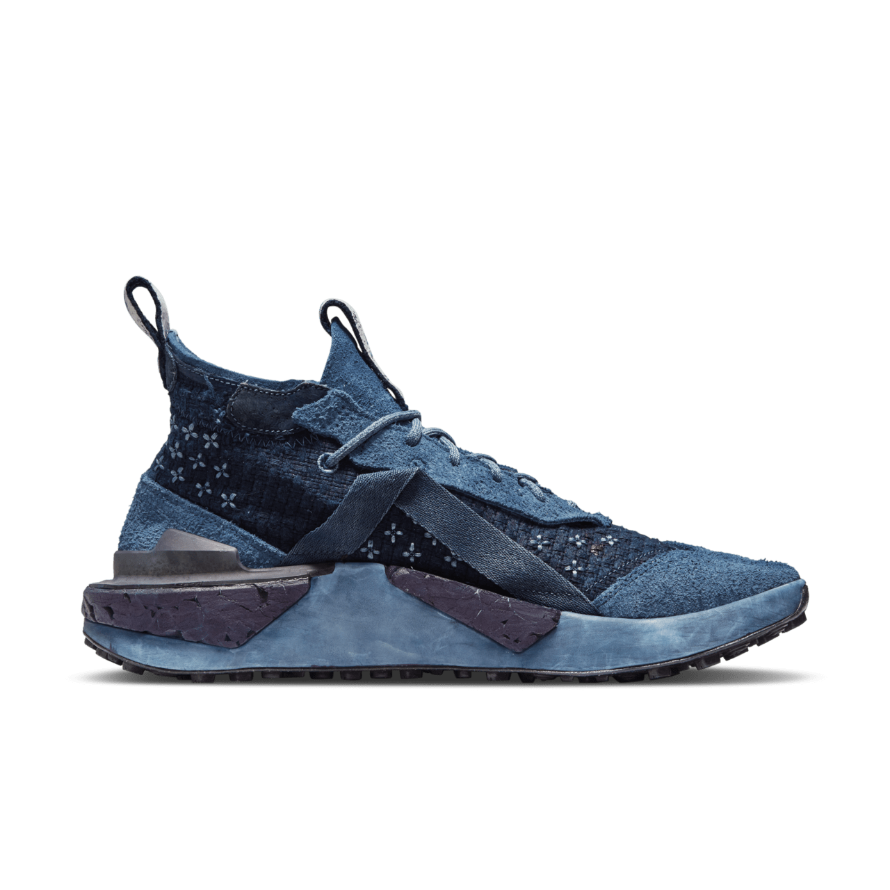 NIKE公式】ISPA ドリフター 'Indigo' (DO6645-400 / DRIFTER ISPA JAPAN). Nike SNKRS