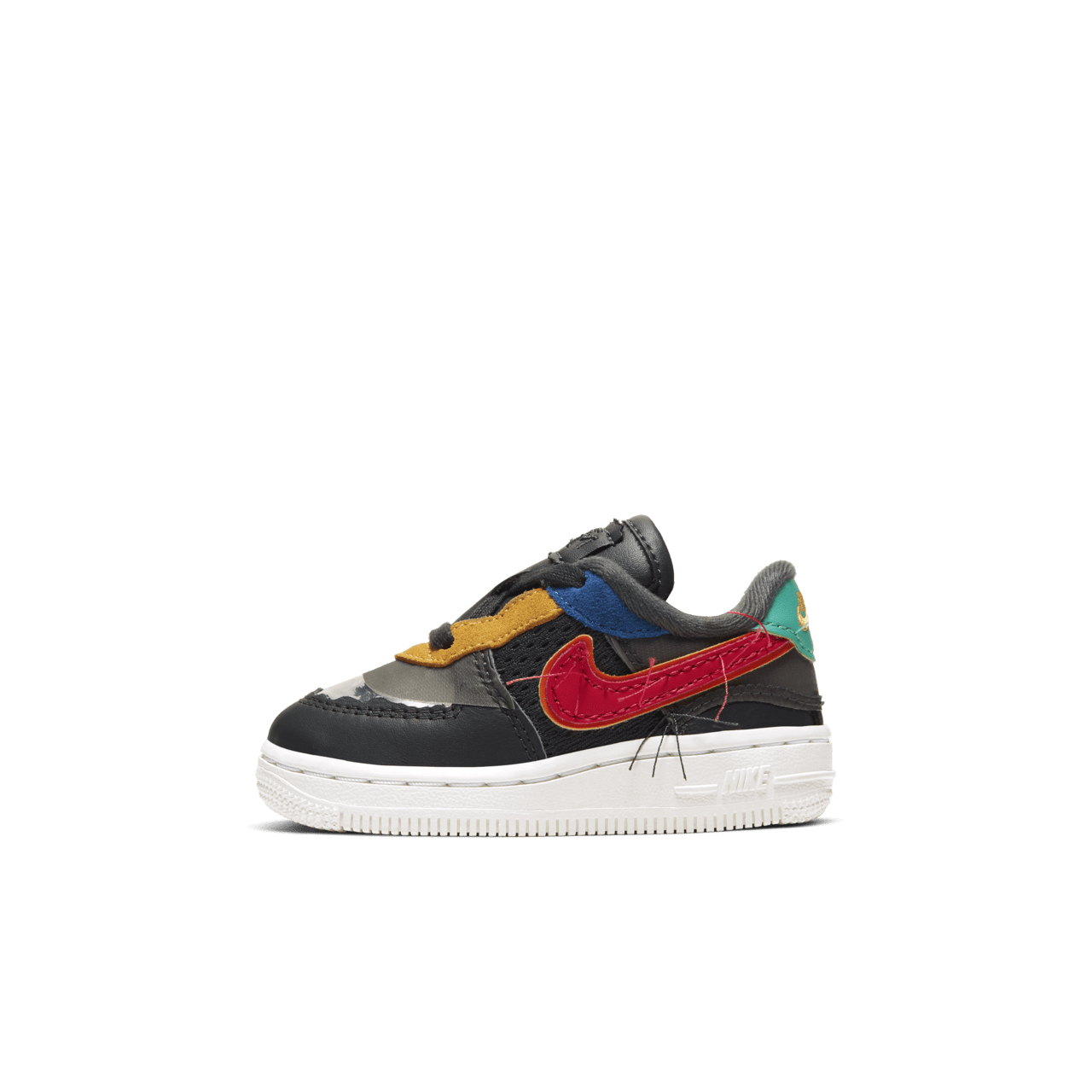 BHM. Nike SNKRS