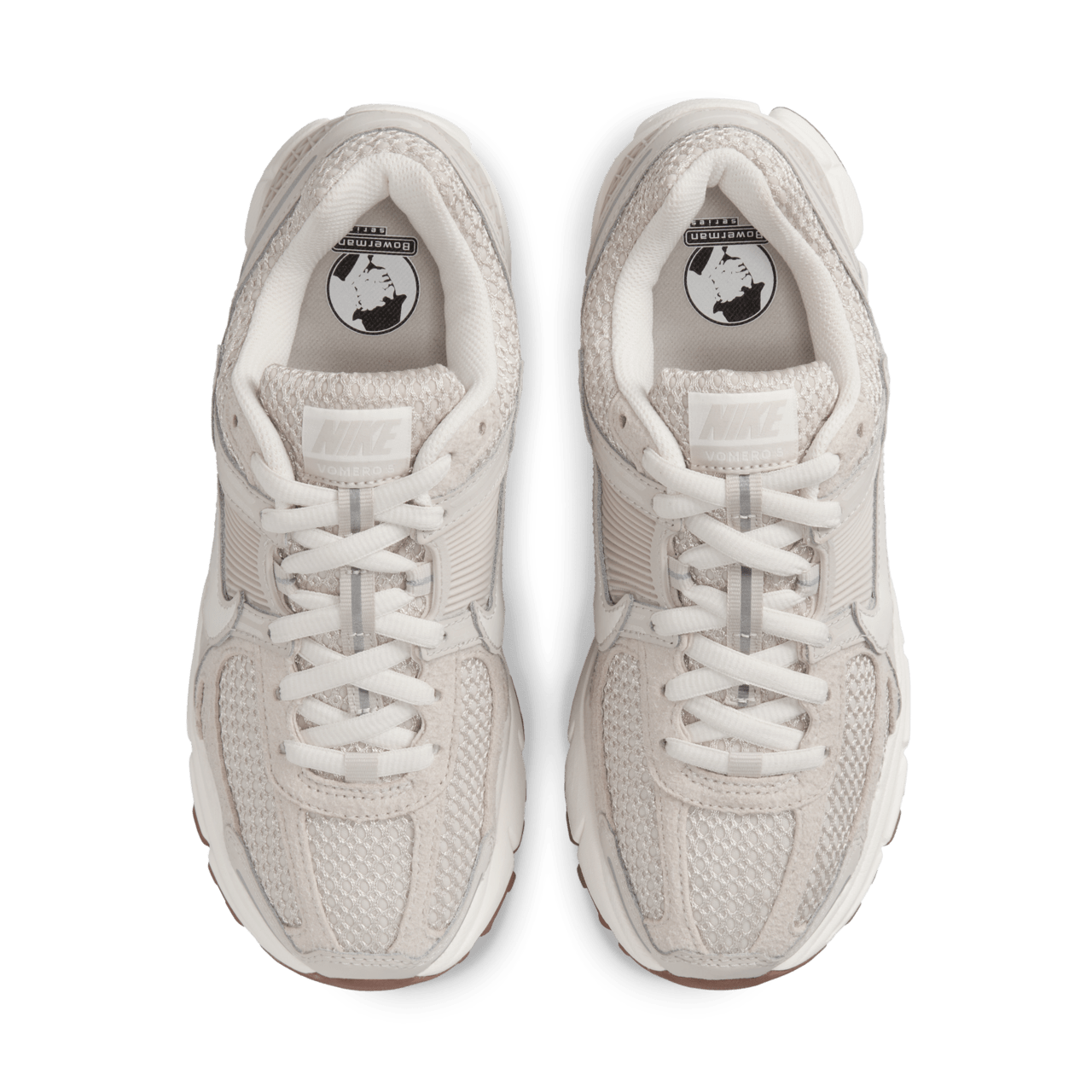 Women's Zoom Vomero 5 'Light Orewood Brown' (FZ3780-101) release date. Nike  SNKRS