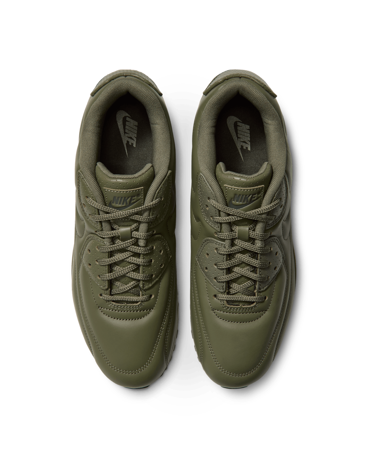 Air Max 90 'Medium Olive and Sequoia' (IV4504-201) Release Date