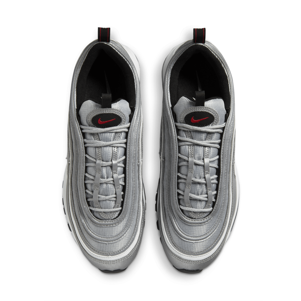 วันเปิดตัว Air Max 97 "Silver Bullet" (DM0028-002)