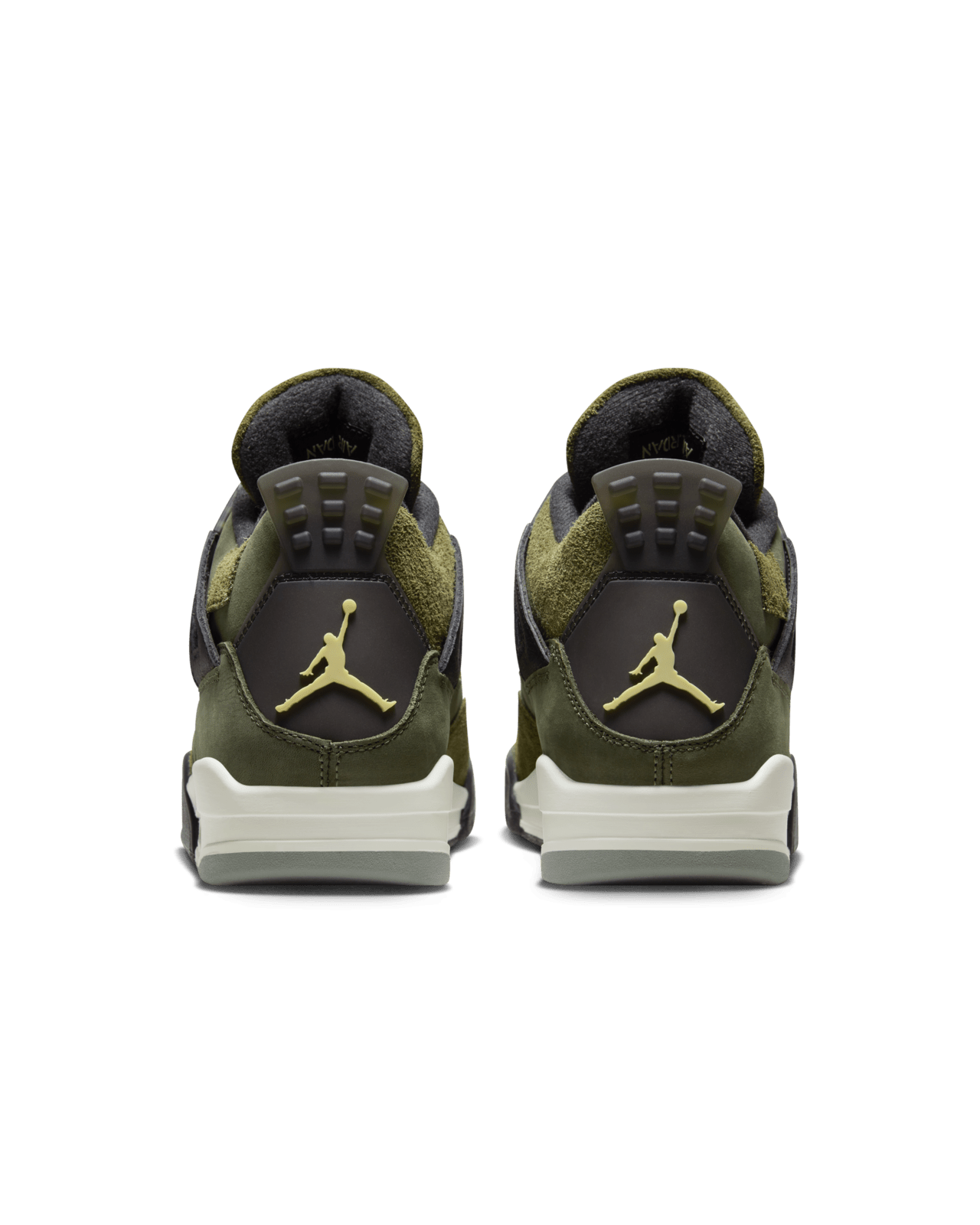 วันเปิดตัว Air Jordan 4 Craft "Olive" (FB9927-200)