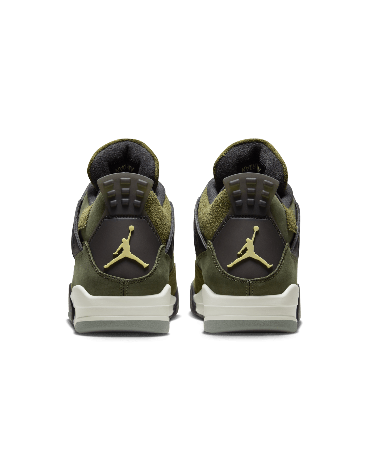 Air Jordan 4 Craft 'Olive' (FB9927-200) 發售日期