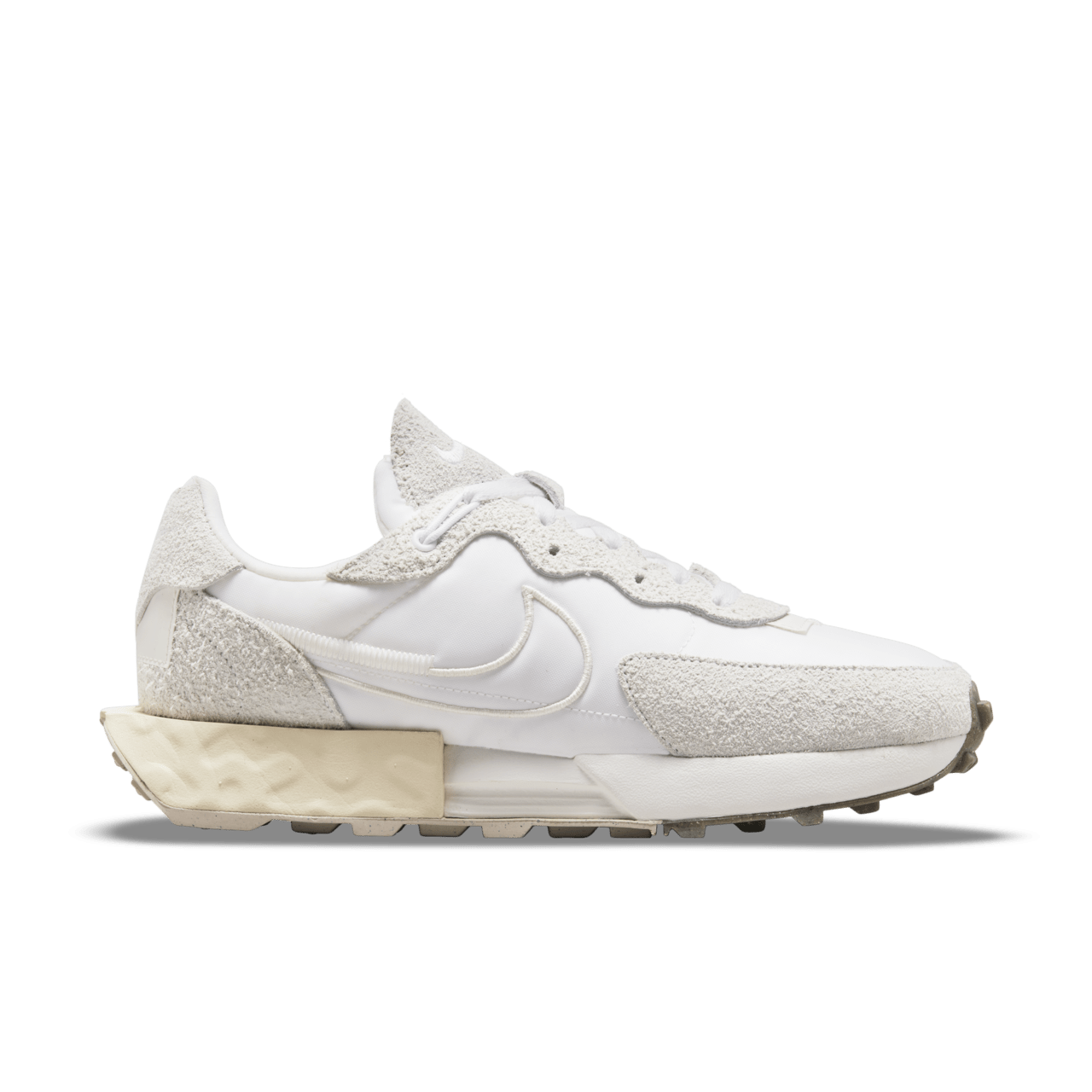 Damskie Fontanka Waffle „White” (DC3579-100) – data premiery