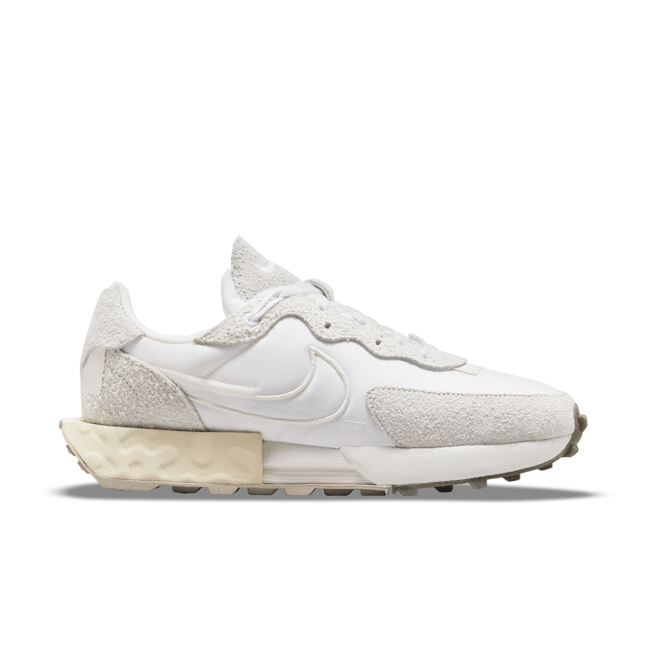 Women's Fontanka Waffle 'White' (DC3579-100) Release Date