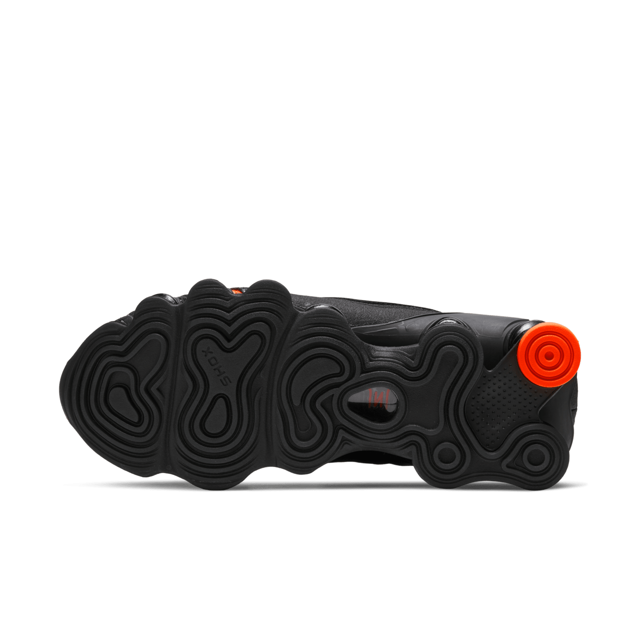 Women’s Shox TL Nova 'Black/Hyper Crimson' Release Date