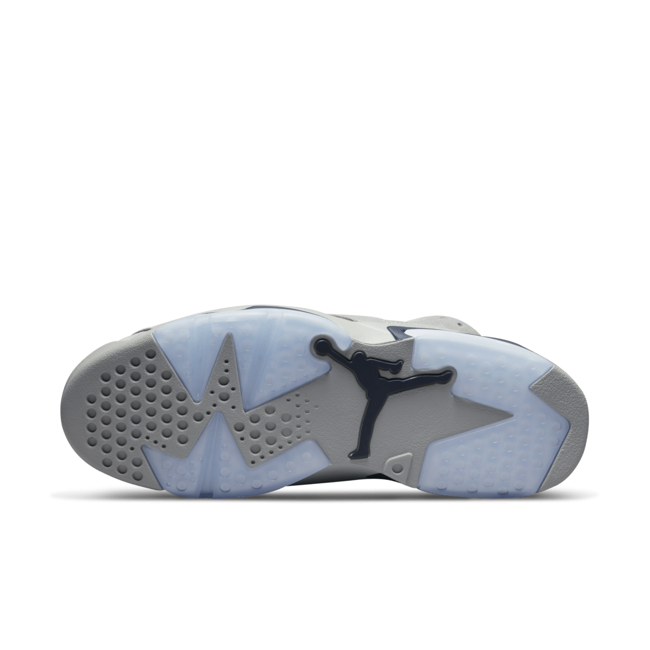 Air Jordan 6 „Magnet and College Navy” (CT8529-012) – data premiery