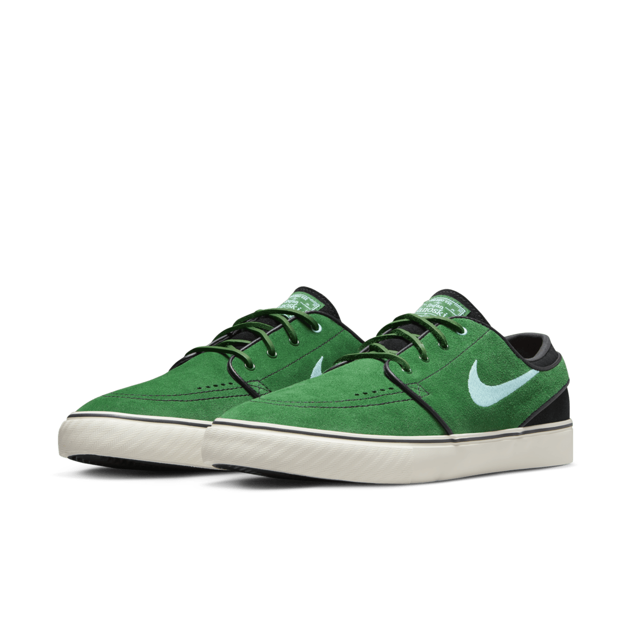 Nike SB Janoski + 'Gorge Green' (DV5475-300) 發售日期