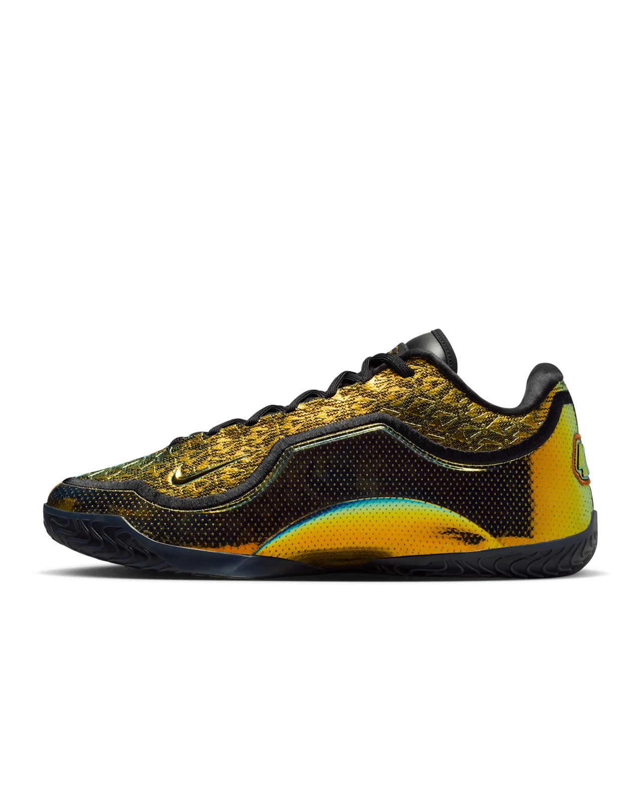 LeBron XXIII 'Uncharted' Release Date