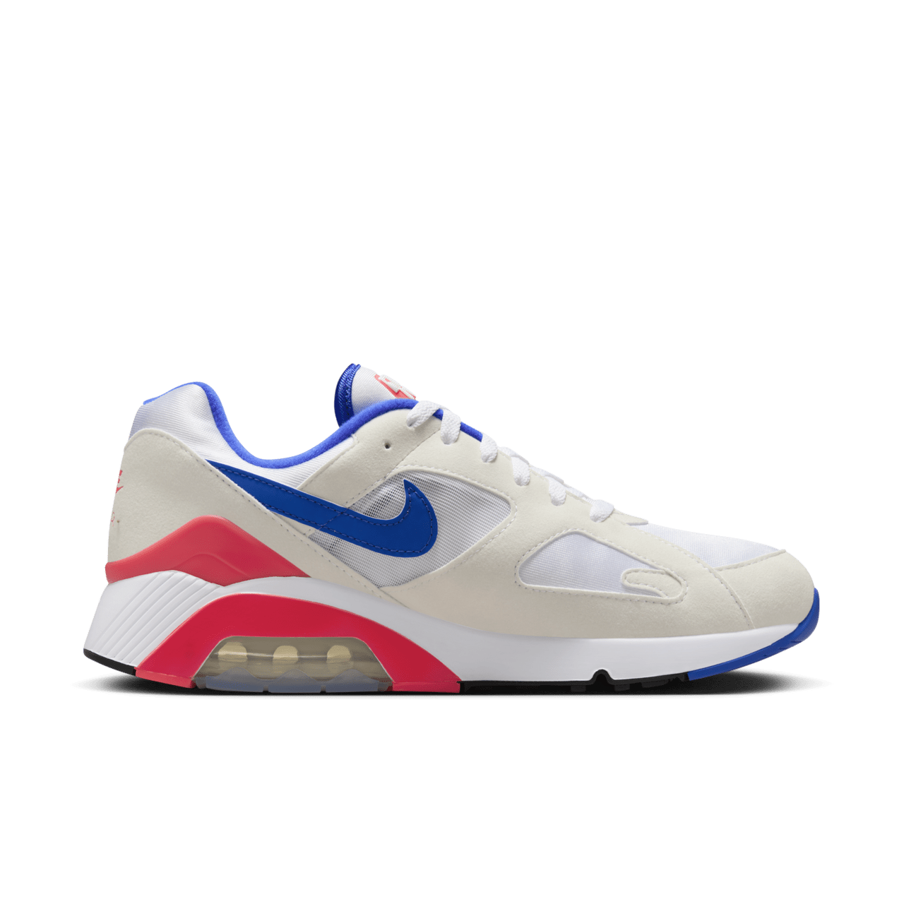 วันเปิดตัว Air 180 "Ultramarine" (FJ9259-100)