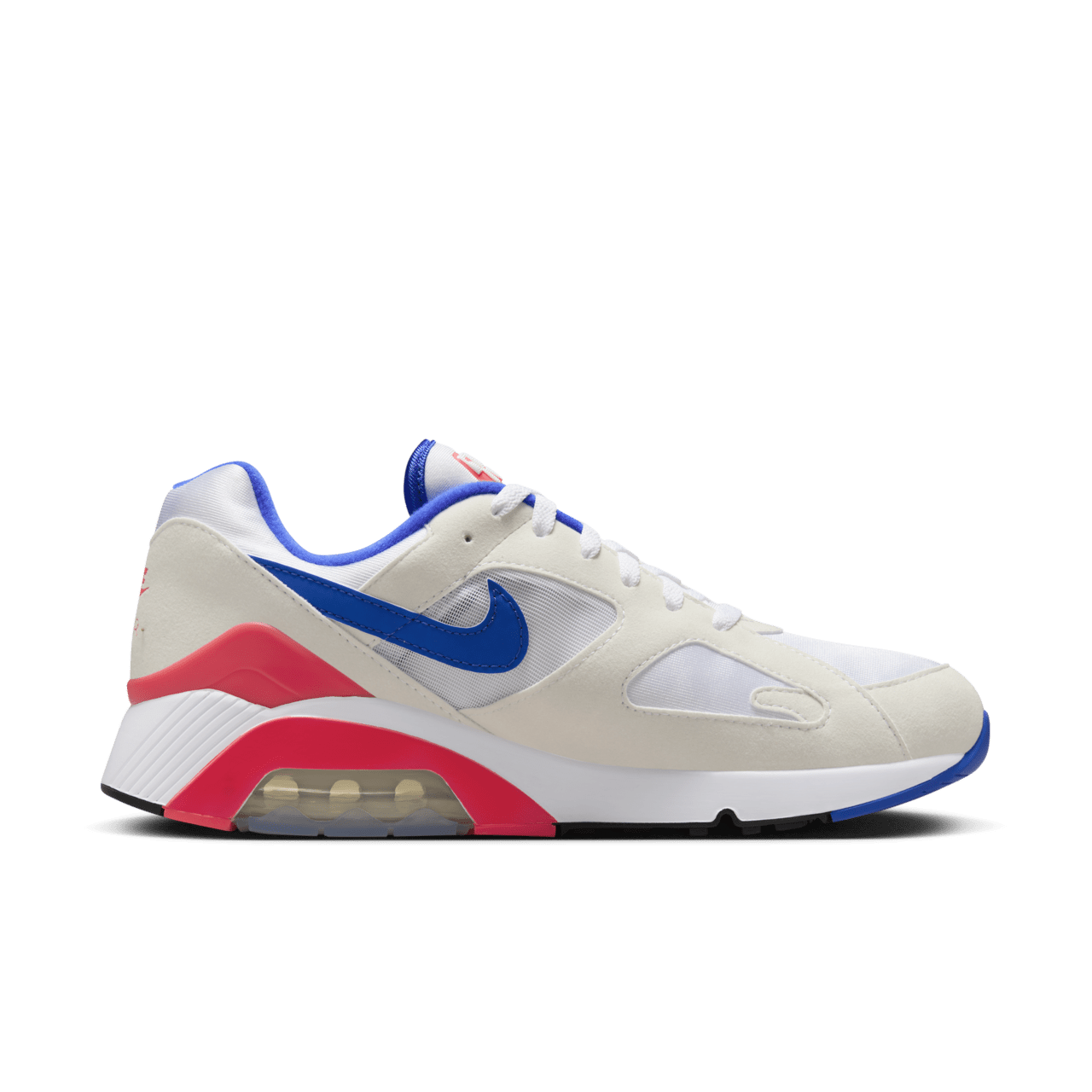 Lanseringsdato for Air 180 «Ultramarine» (FJ9259-100)