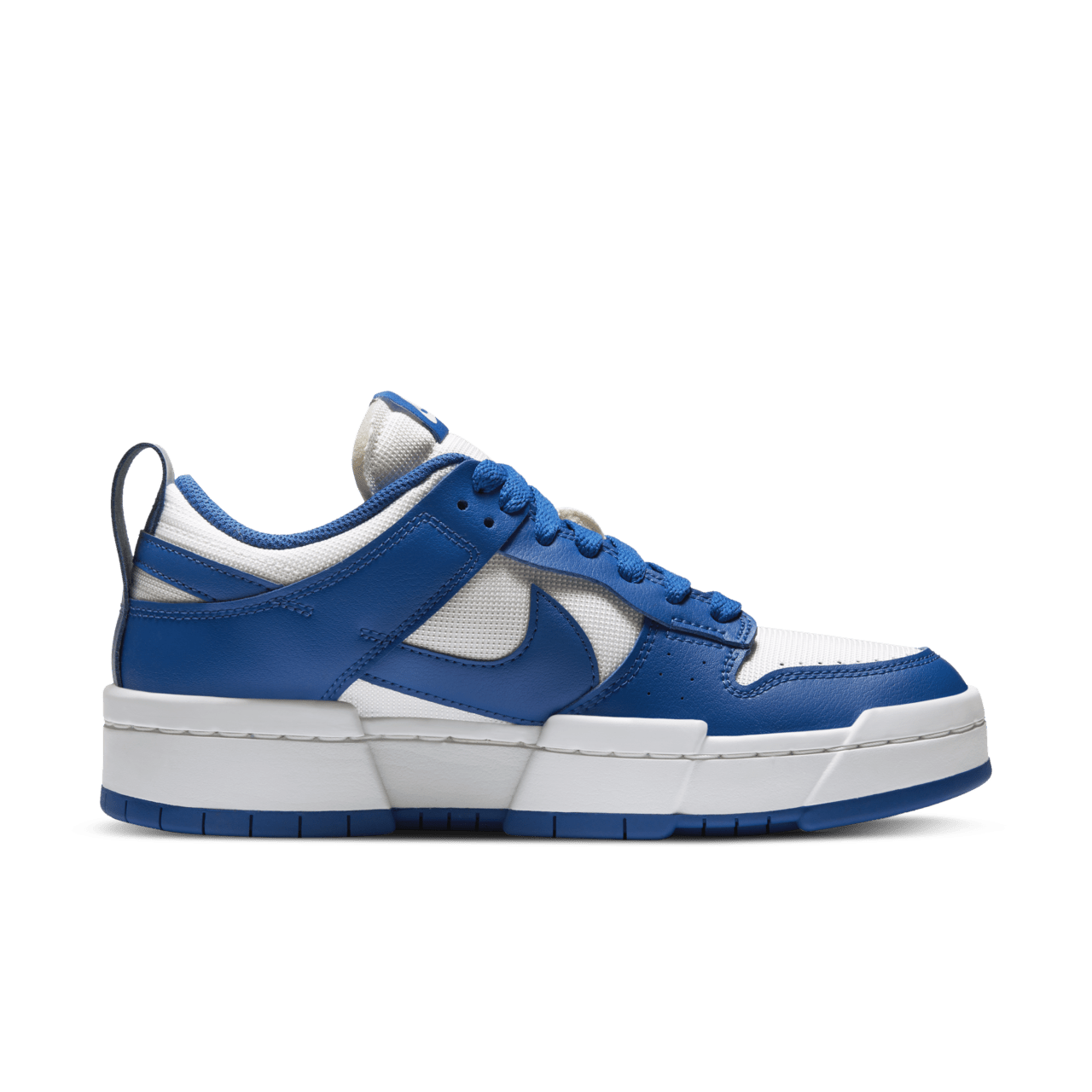 Dunk Low Disrupt 'Game Royal' Release Date