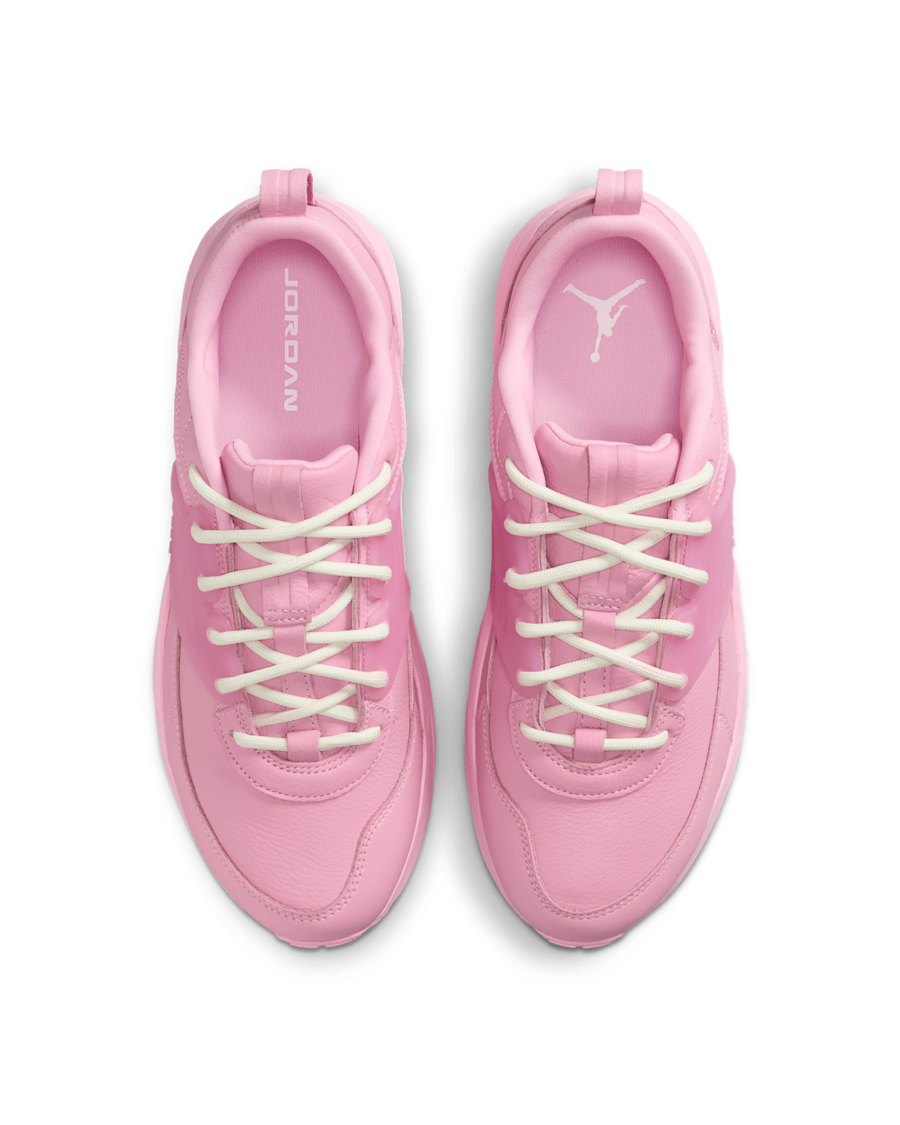 Jordan Trunner O/S Release Date