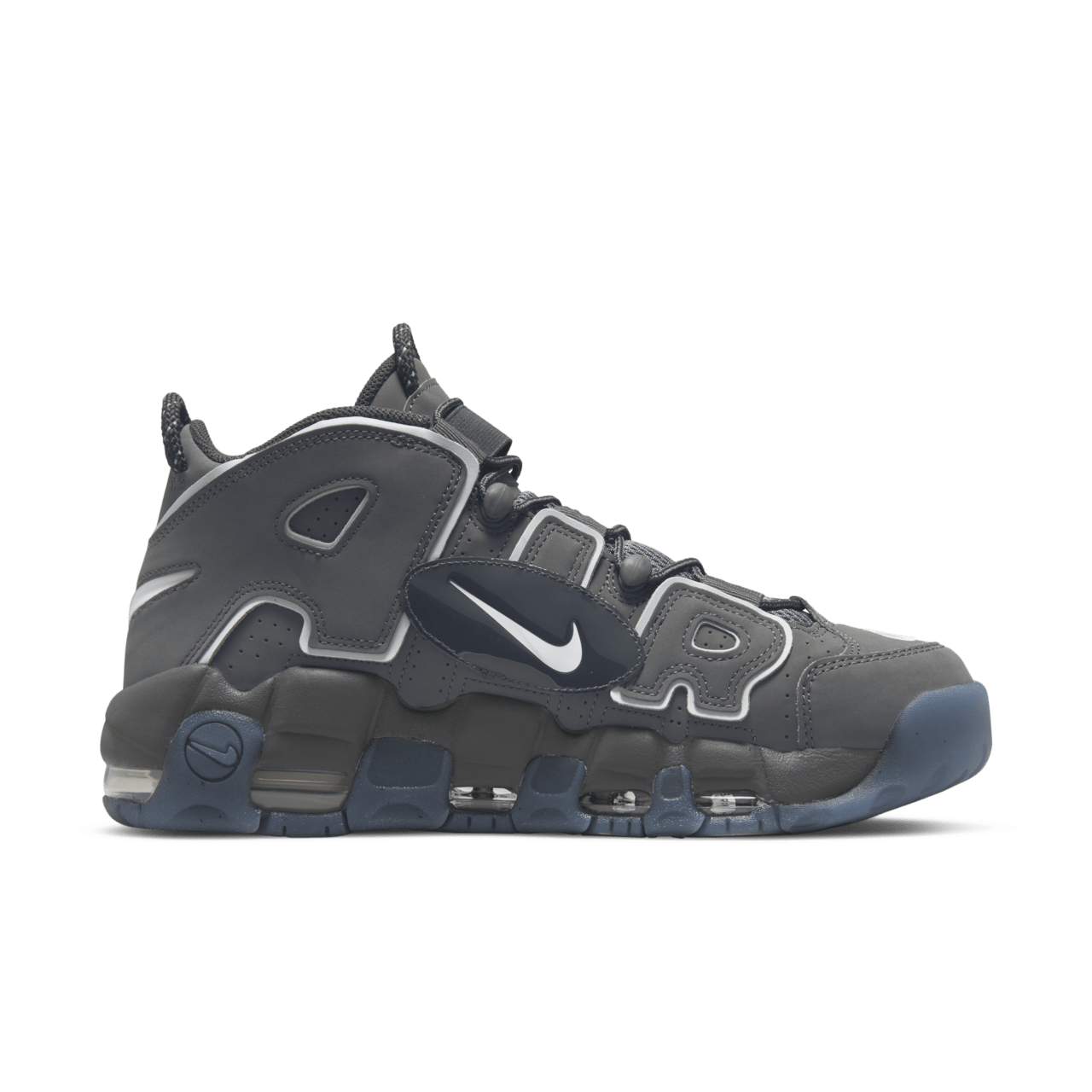 Fecha de lanzamiento del Air More Uptempo '96 "Copy / Paste" (DQ5014-068)