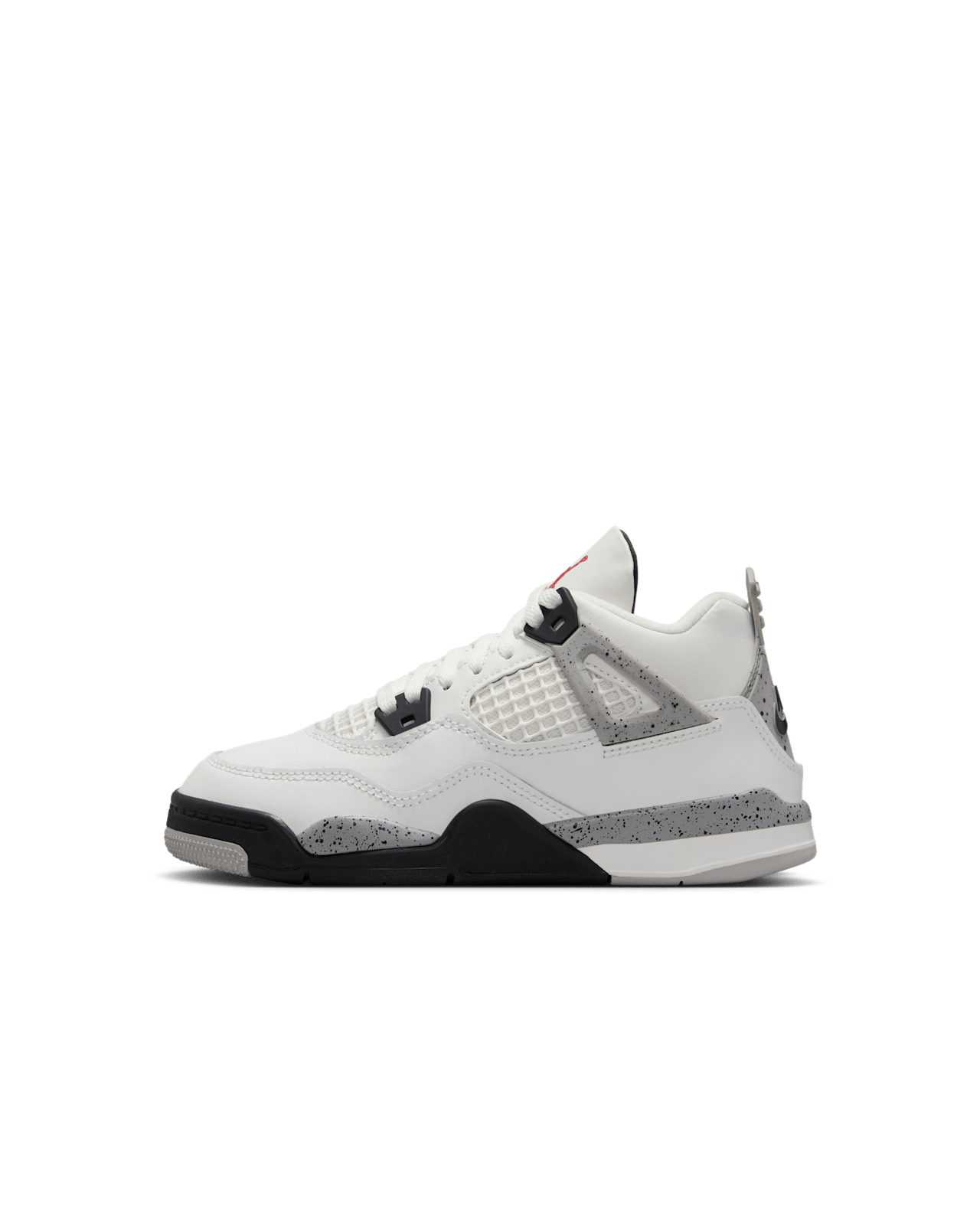 Air Jordan 4 'White Cement' (FV5029-100) Release Date