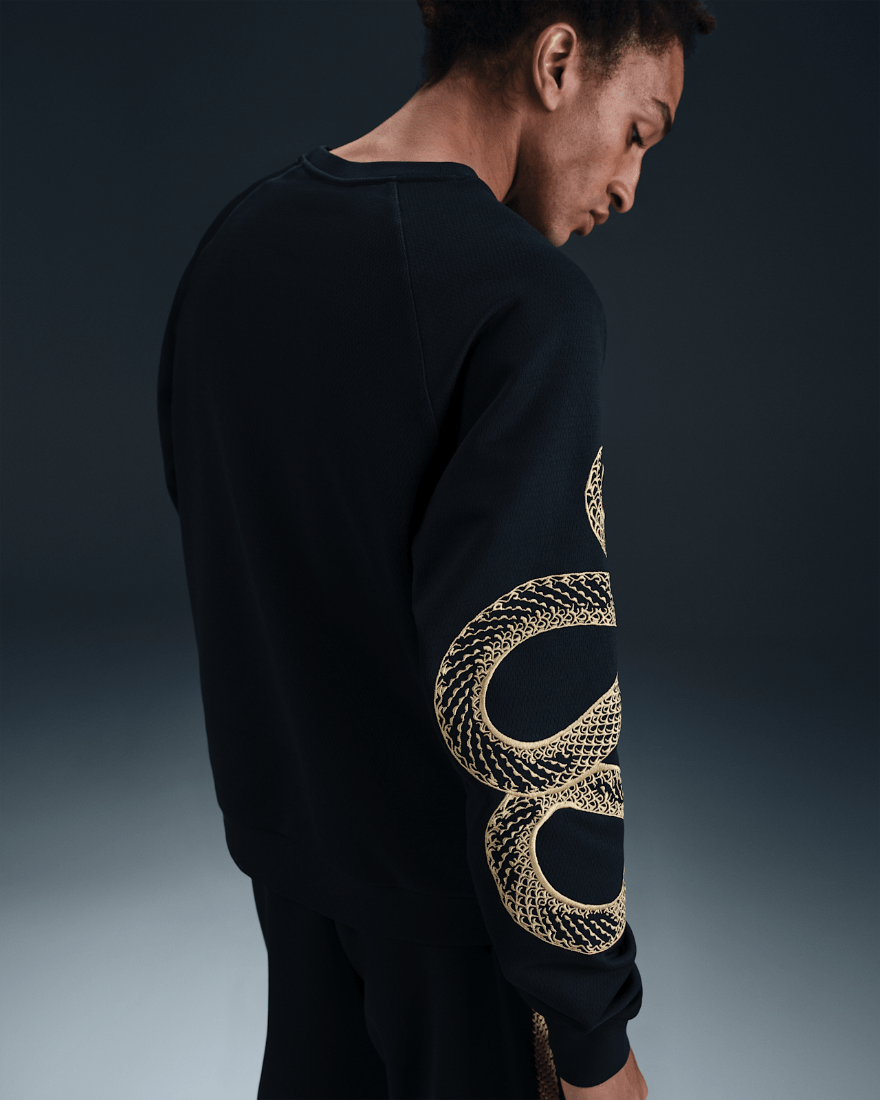 Kobe "Year of Mamba" Apparel Collection Release Date