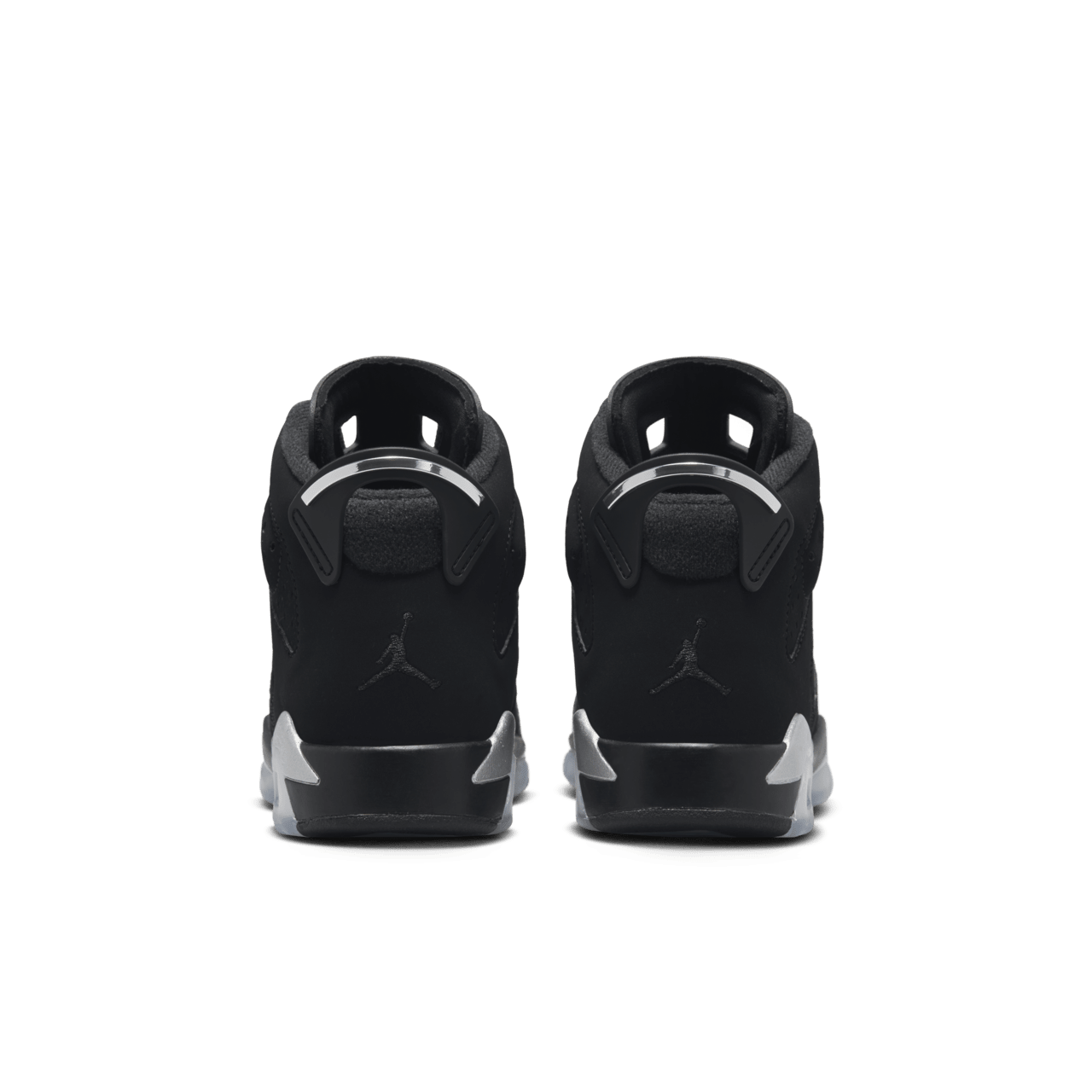 Older Kids' Air Jordan 6 'Metallic Silver' (DX2835-001) Release Date