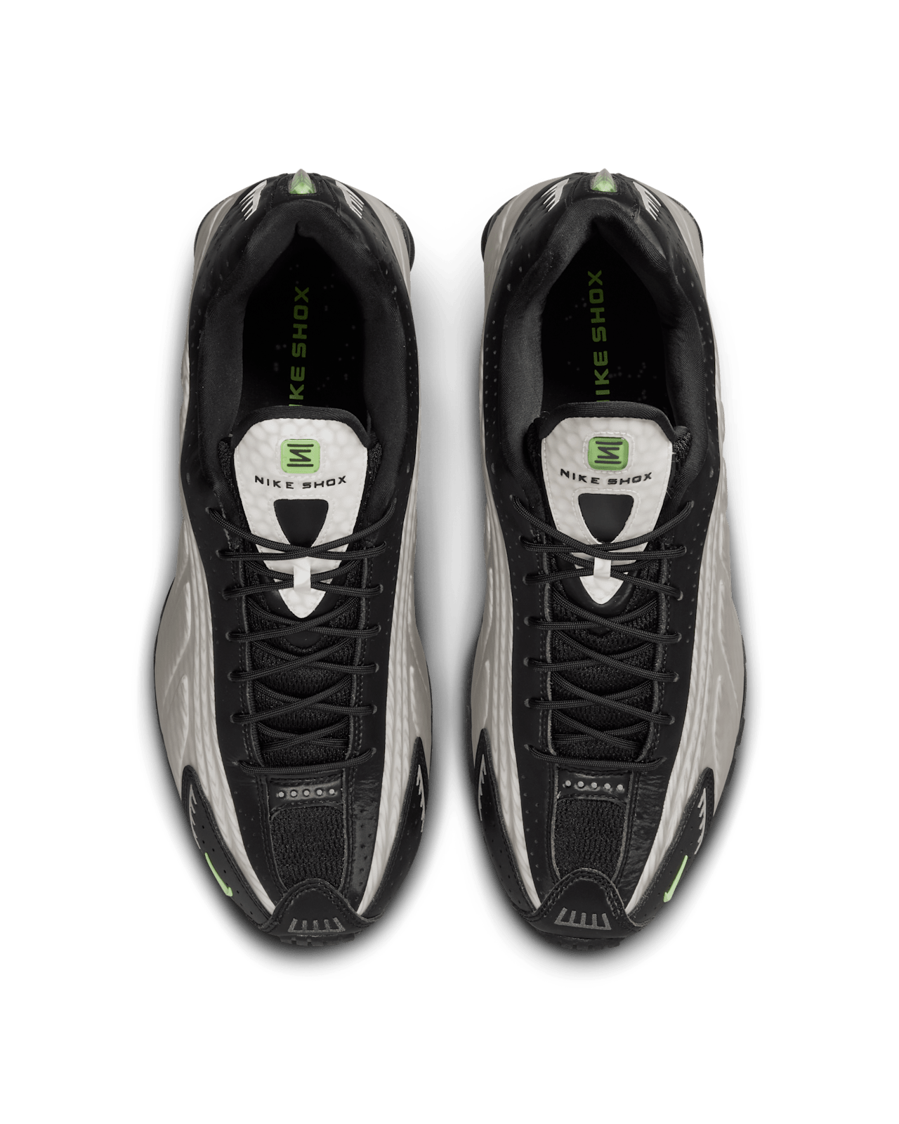 NIKE SHOX R4 QS BIO Release Date