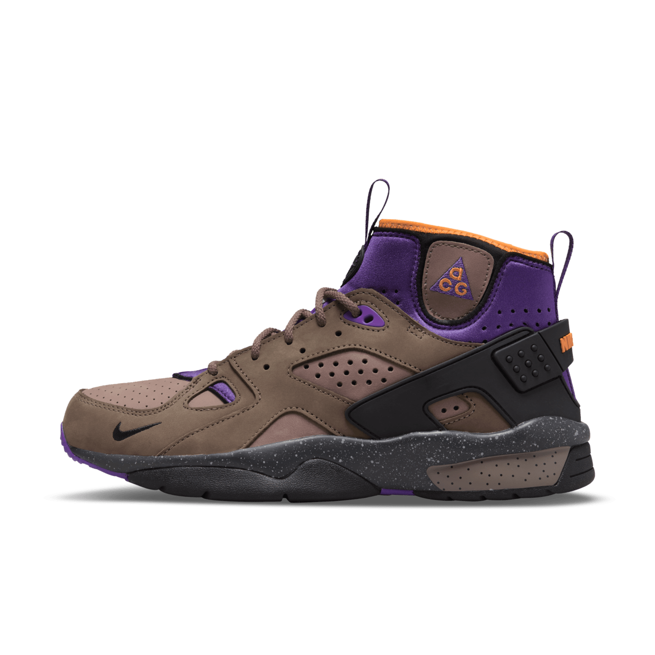 【NIKE公式】ACG エア モワブ 'Trails End Brown' (DC9554-201 / ACG AIR MOWABB)