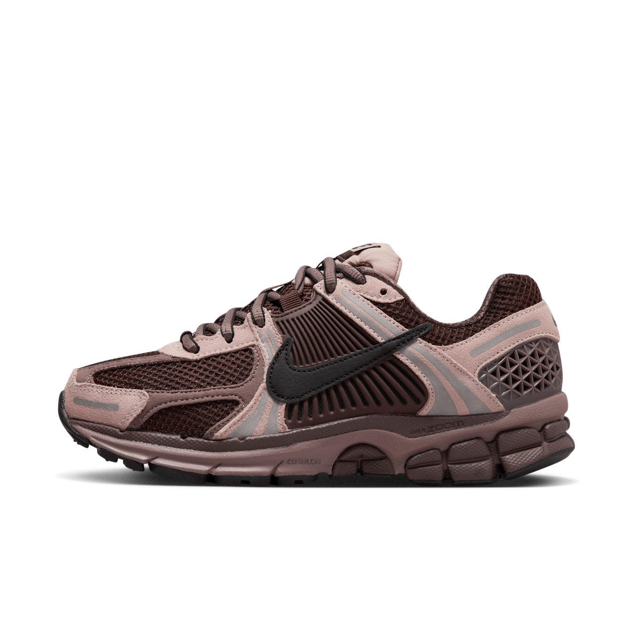 วันเปิดตัว Vomero 5 "Pink Oxford and Plum Eclipse" ผู้หญิง (FV1166-200)