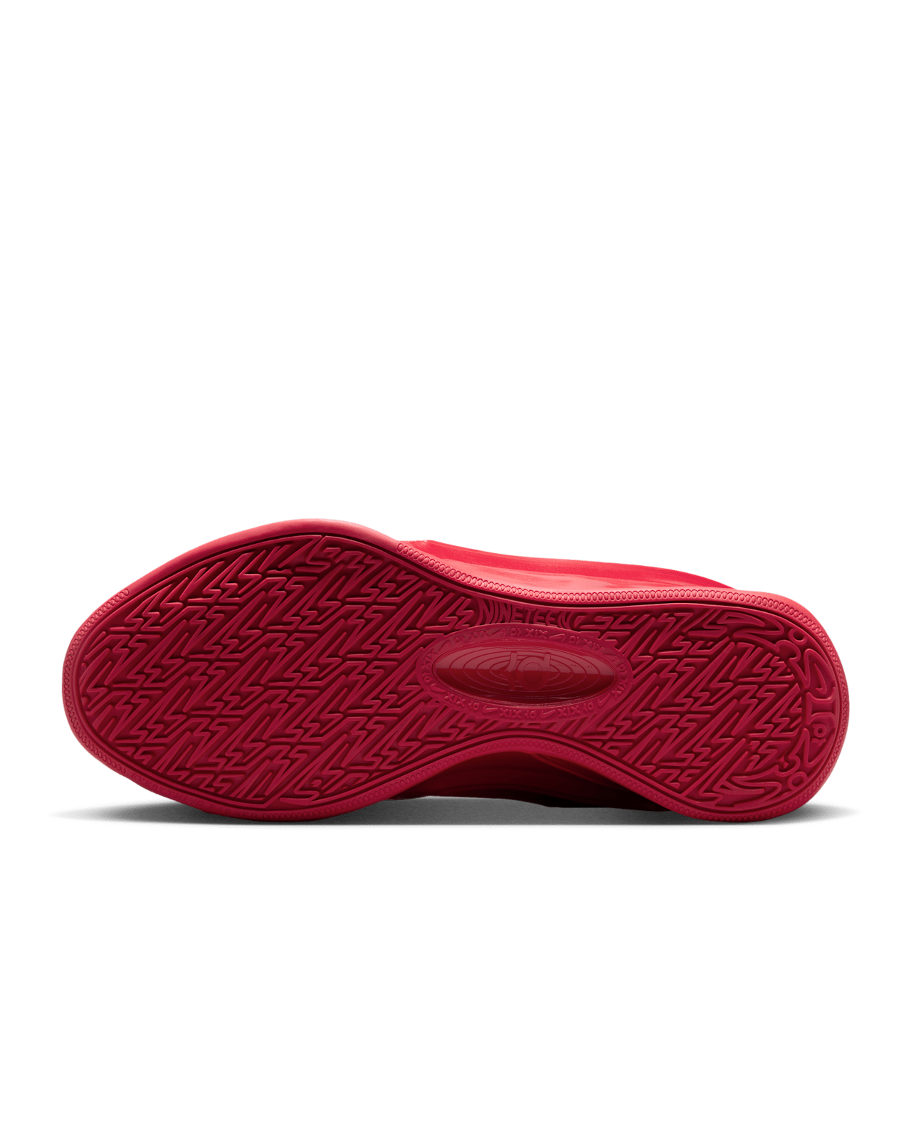 KD19 "Candy Apple" 'University Red' (IH1117-600) Release Date
