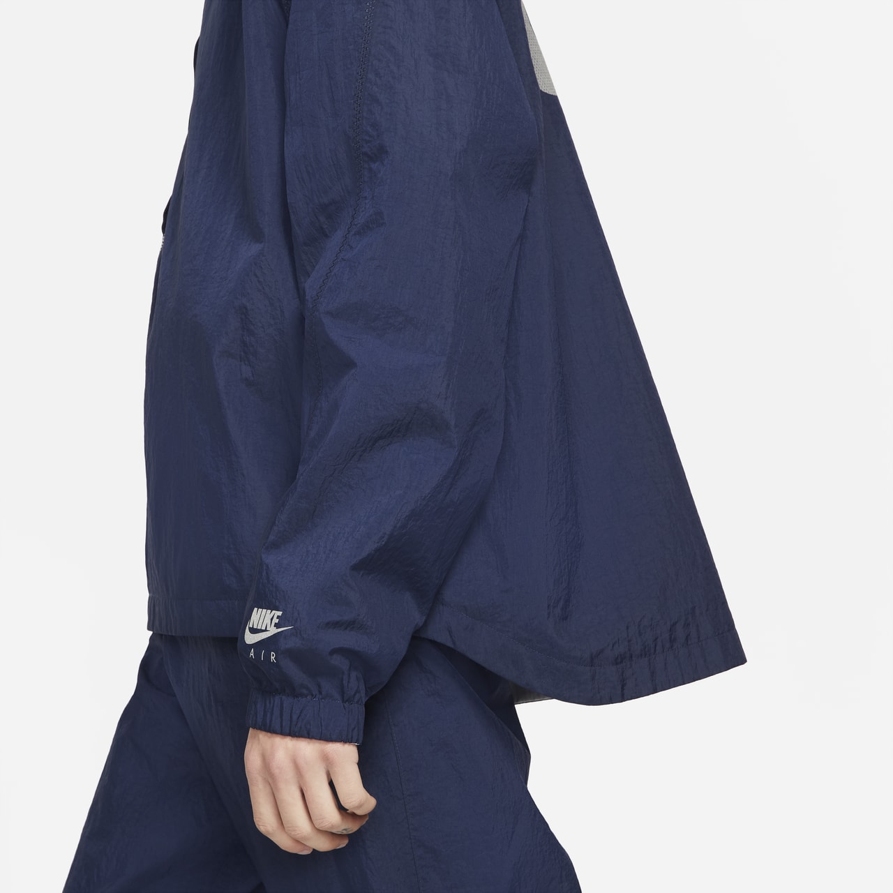 Fecha de lanzamiento de la colección Nike x Kim Jones
