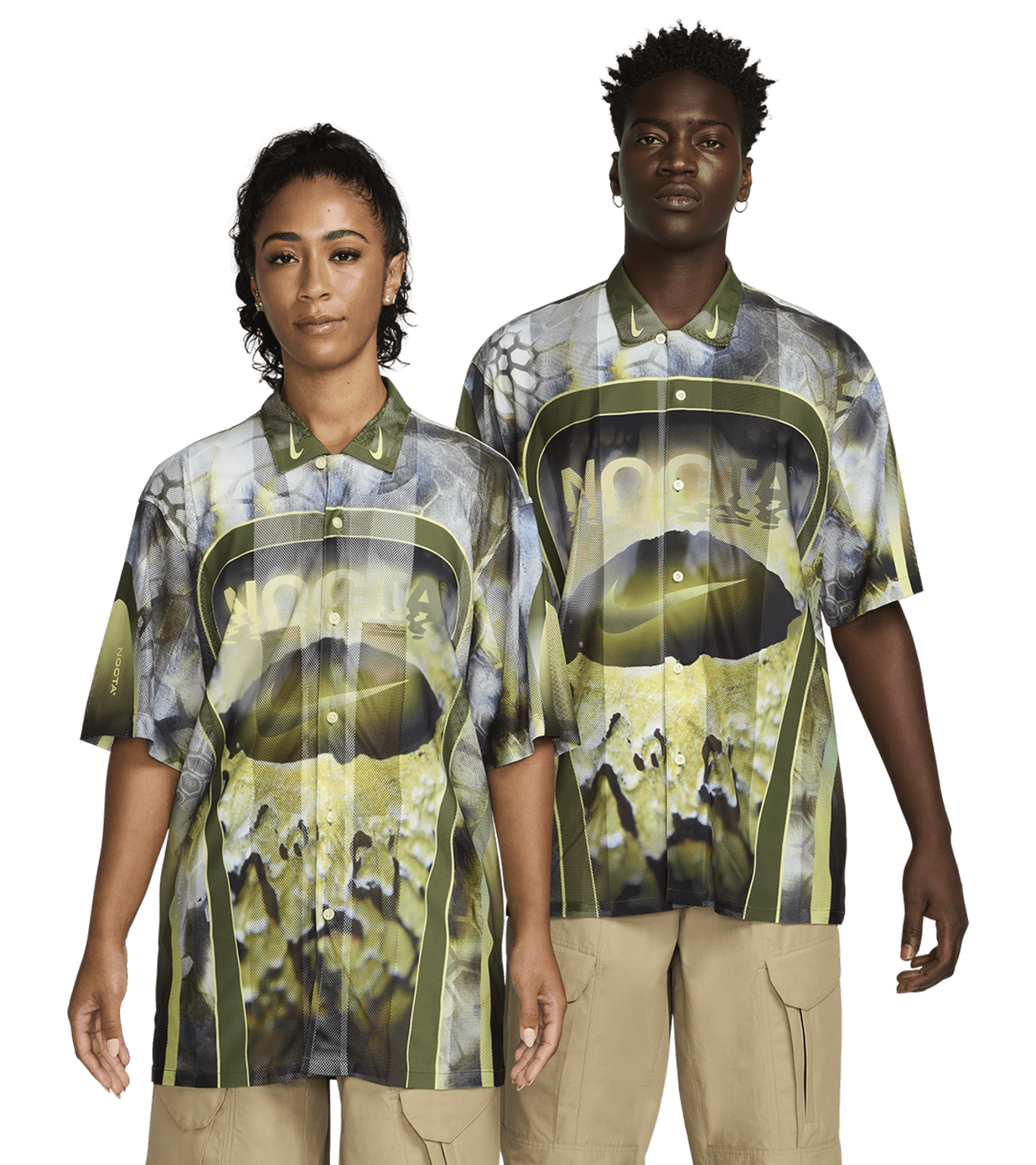 【NIKE公式】NOCTA Opal Apparel Collection