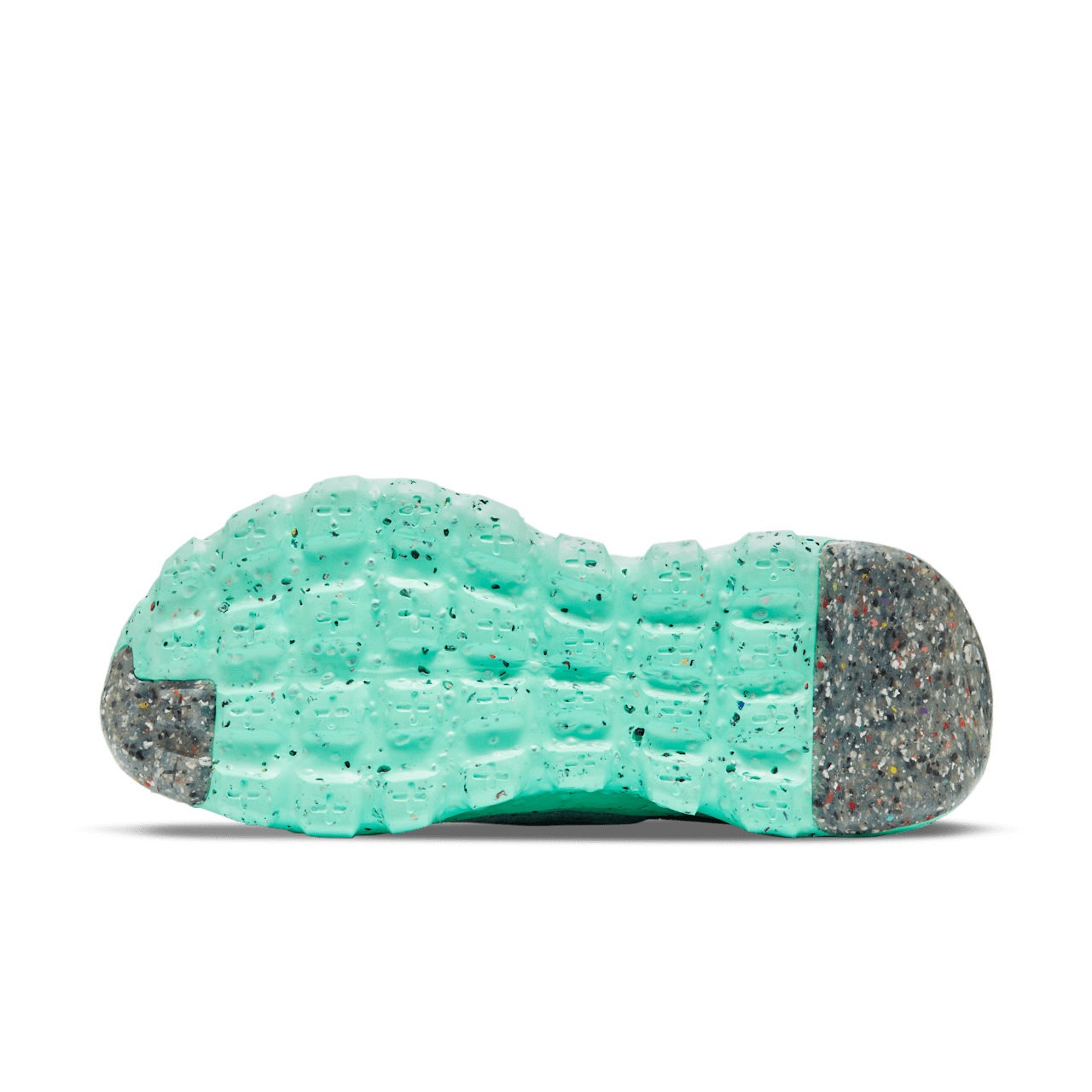 NIKE公式】スペースヒッピー 04 - グリーングロー 'This is