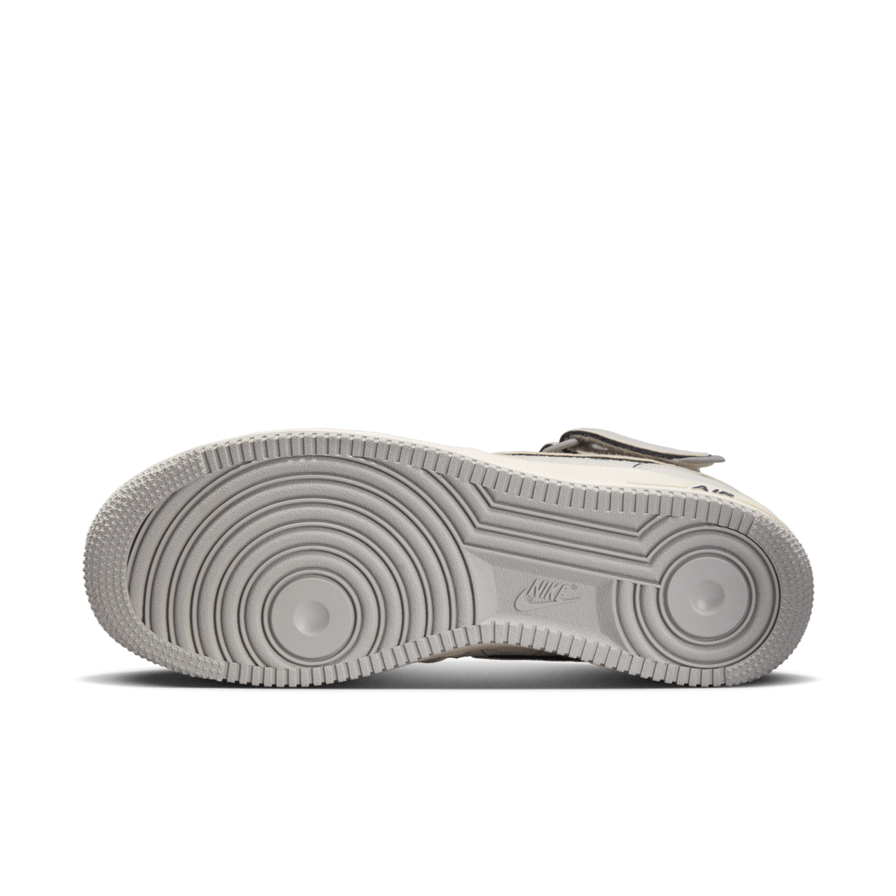 วันเปิดตัว Air Force 1 '07 Mid "Pearl White" (DZ5367-219)